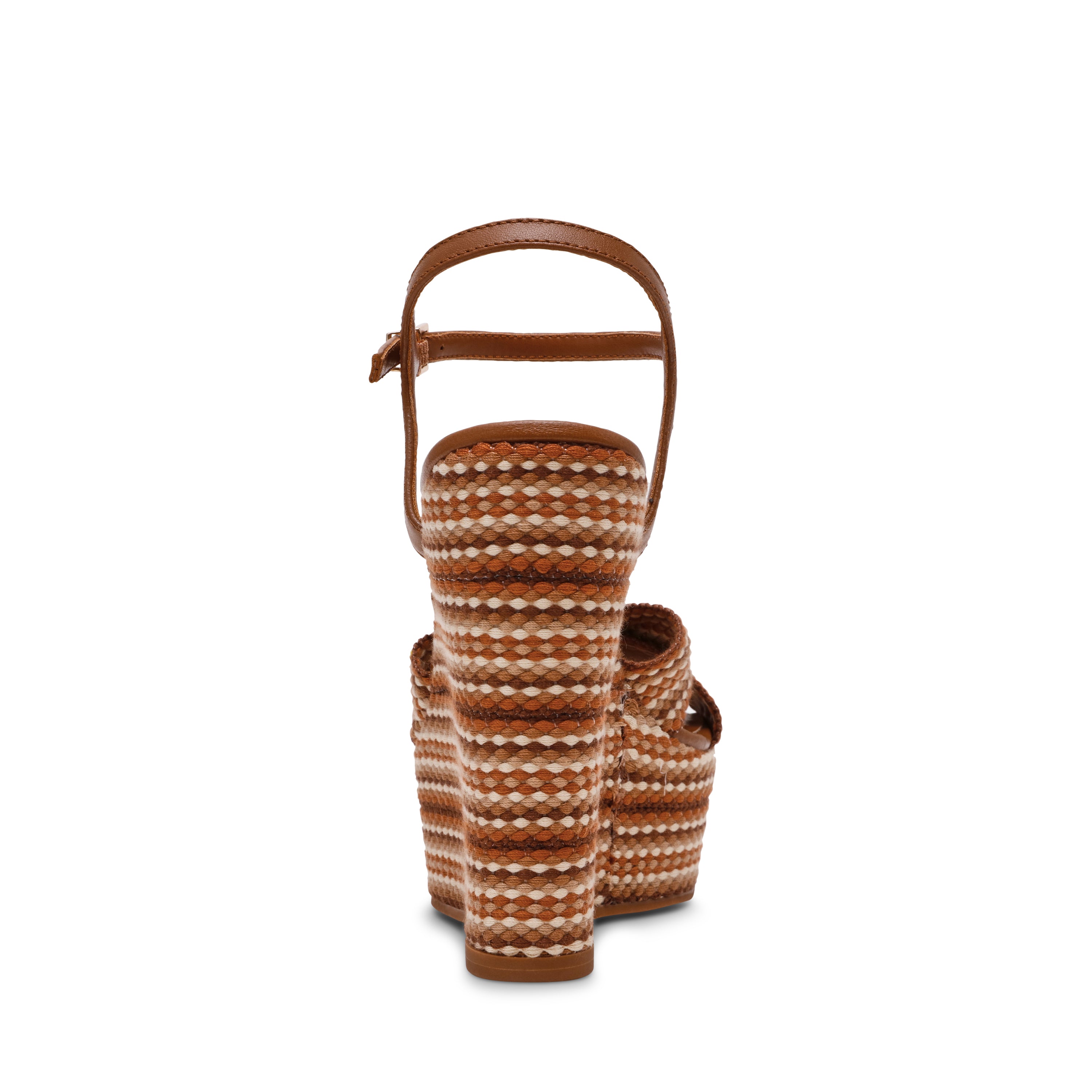 Aztec Sandalo Cognac Multi - view 4