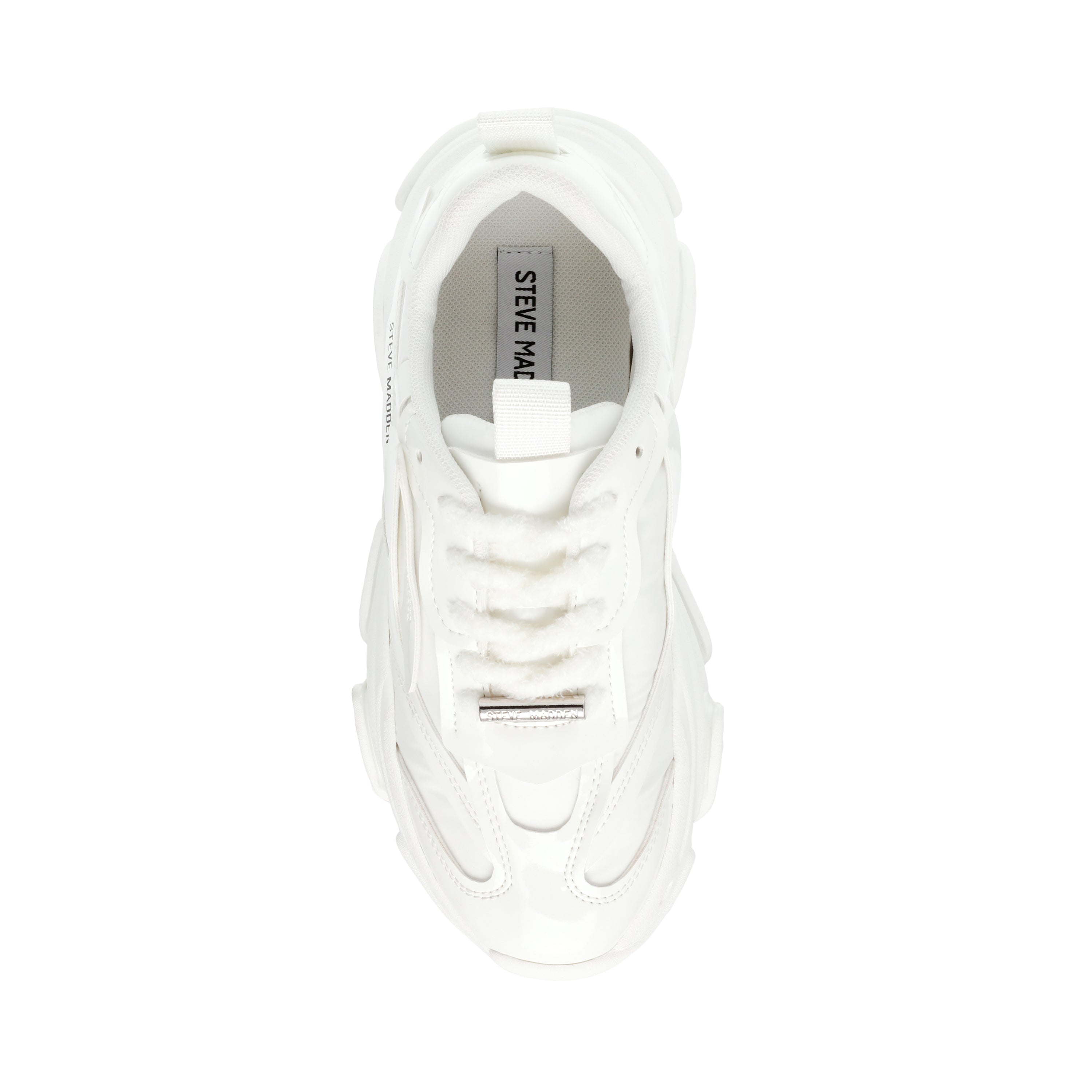 Possession-e Sneaker Bianco