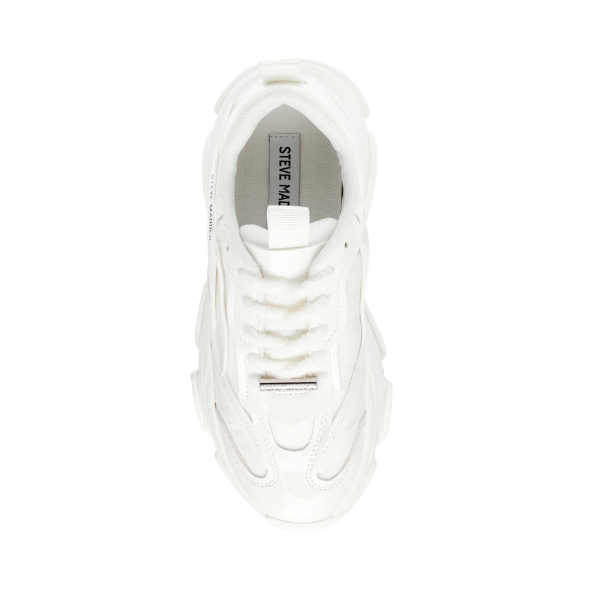 Possession-e Sneaker Bianco