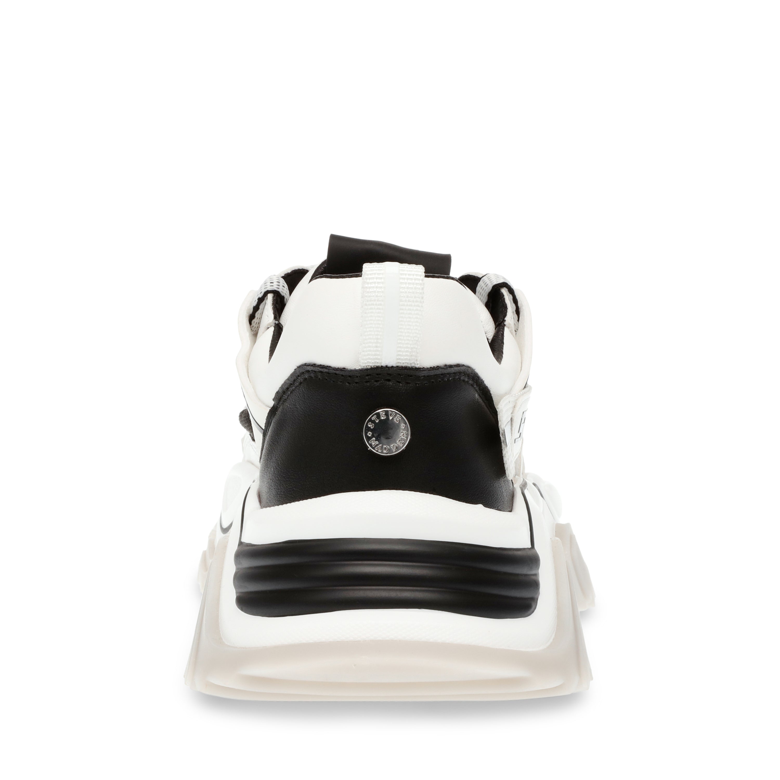 KINGDOM SNEAKER GRIGIO NERO - view 4