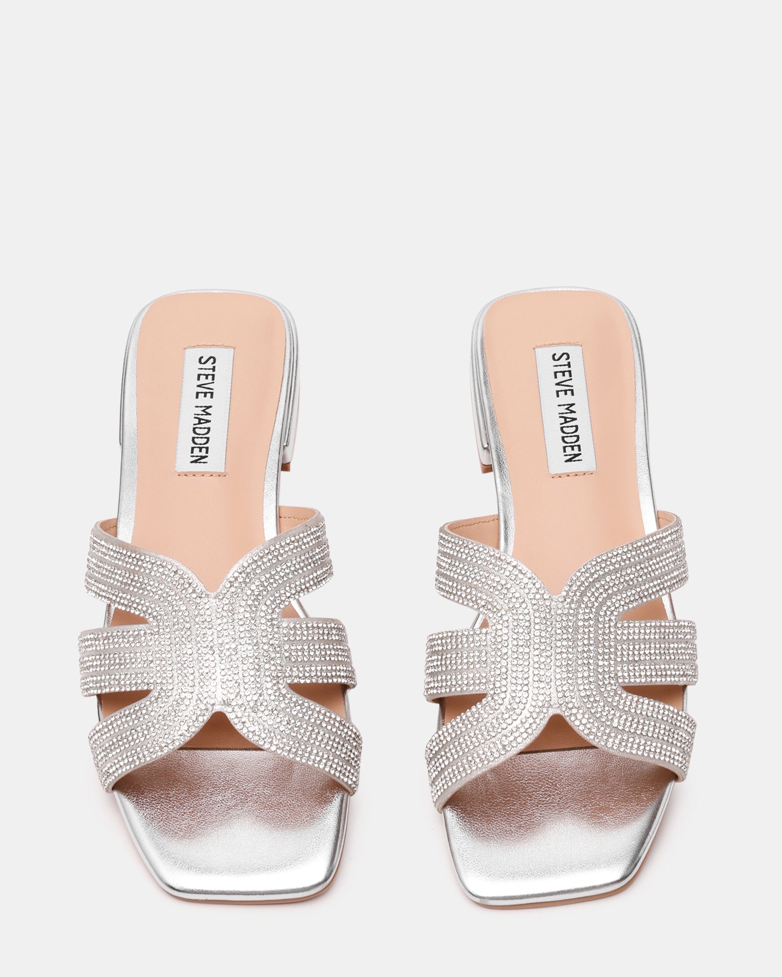 Sequel Sandalo Argento