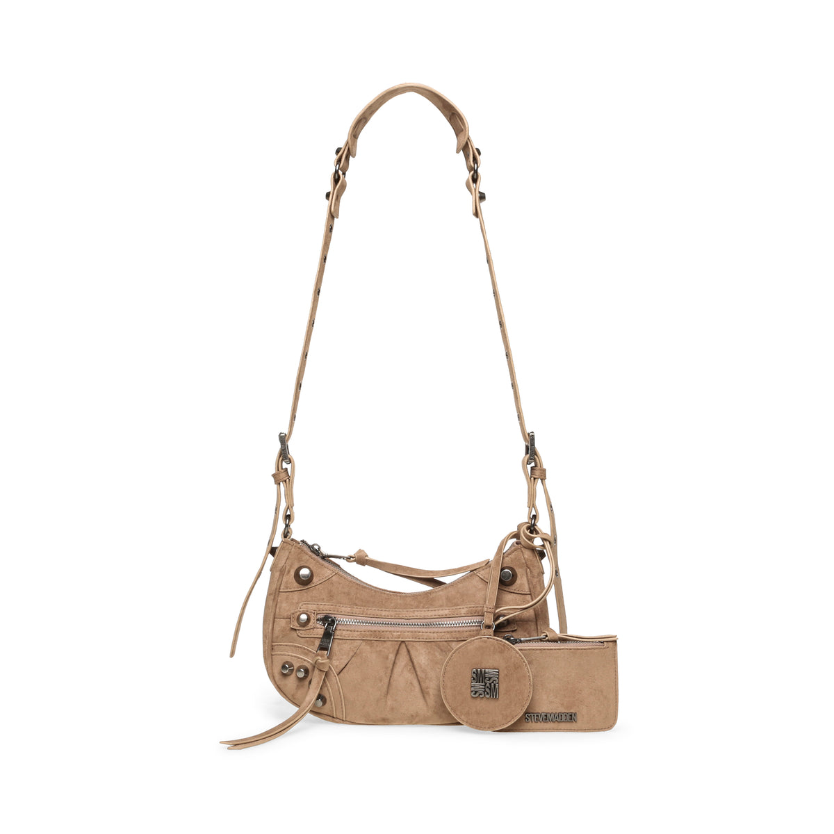 Bglowins Borsa Taupe