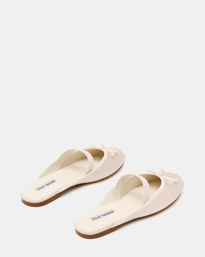 Cutesy Ballerina Avorio Satin - view 5