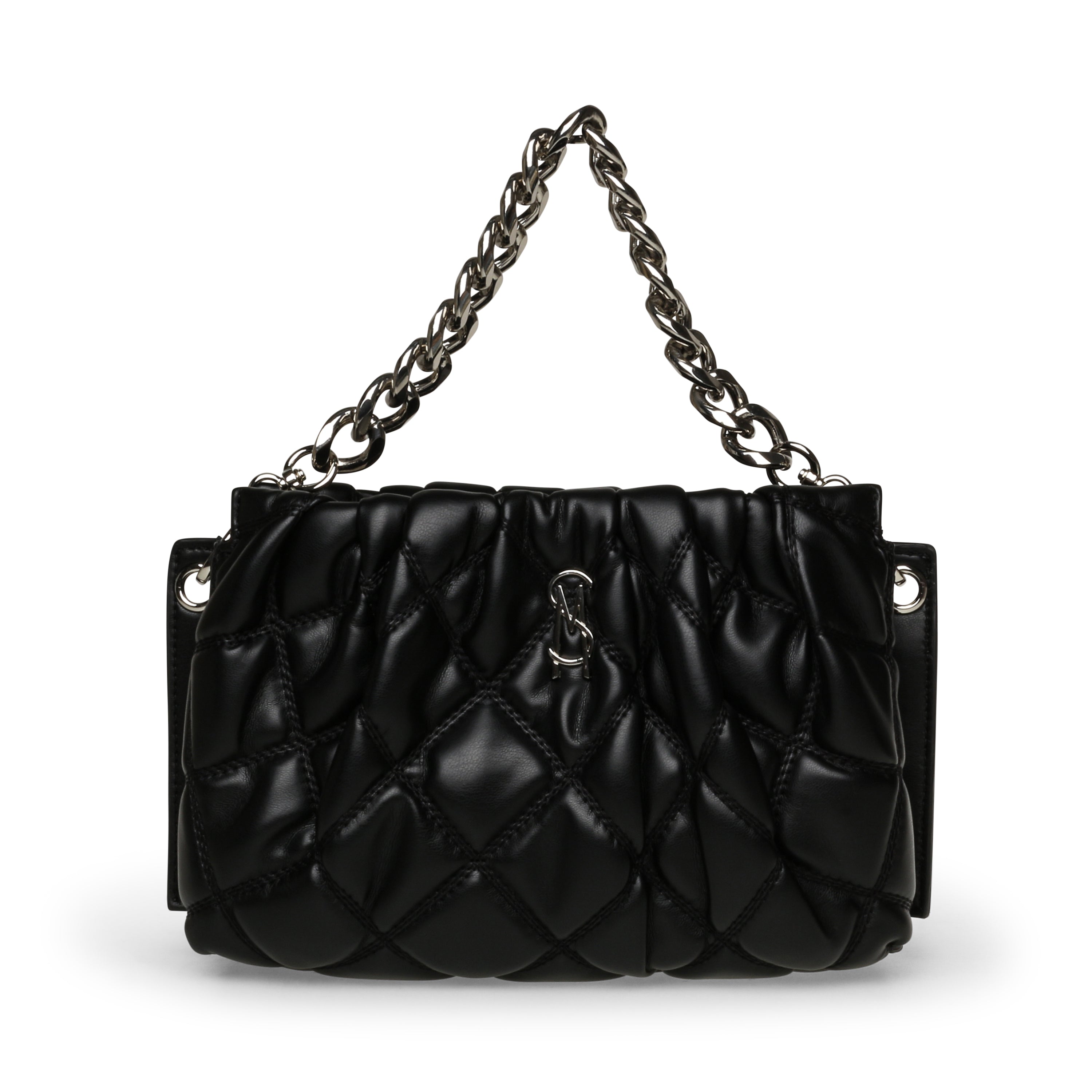 Btansies Borsa Nero