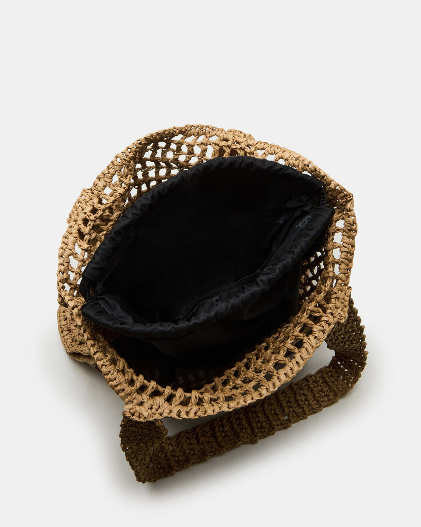 Block Borsa Natural