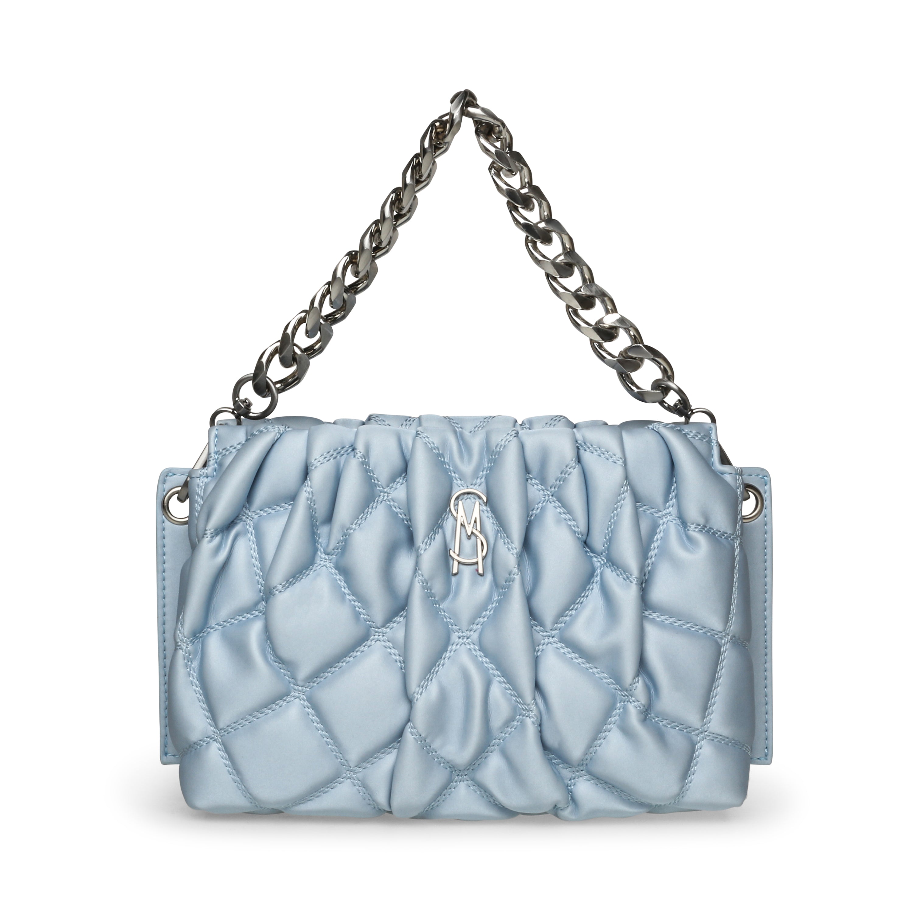 Btansies Borsa Azzurro