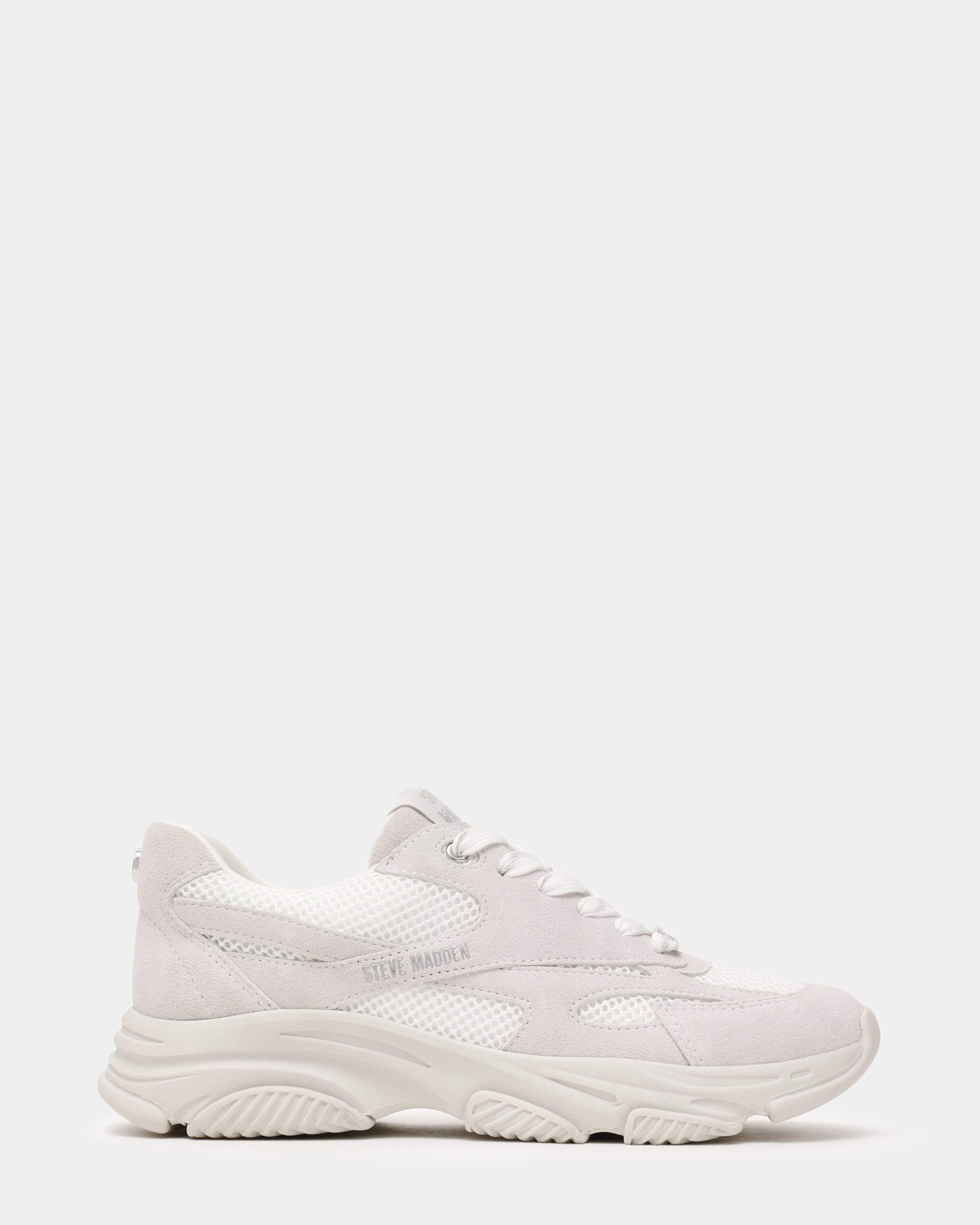 Front Row Sneaker Bianco
