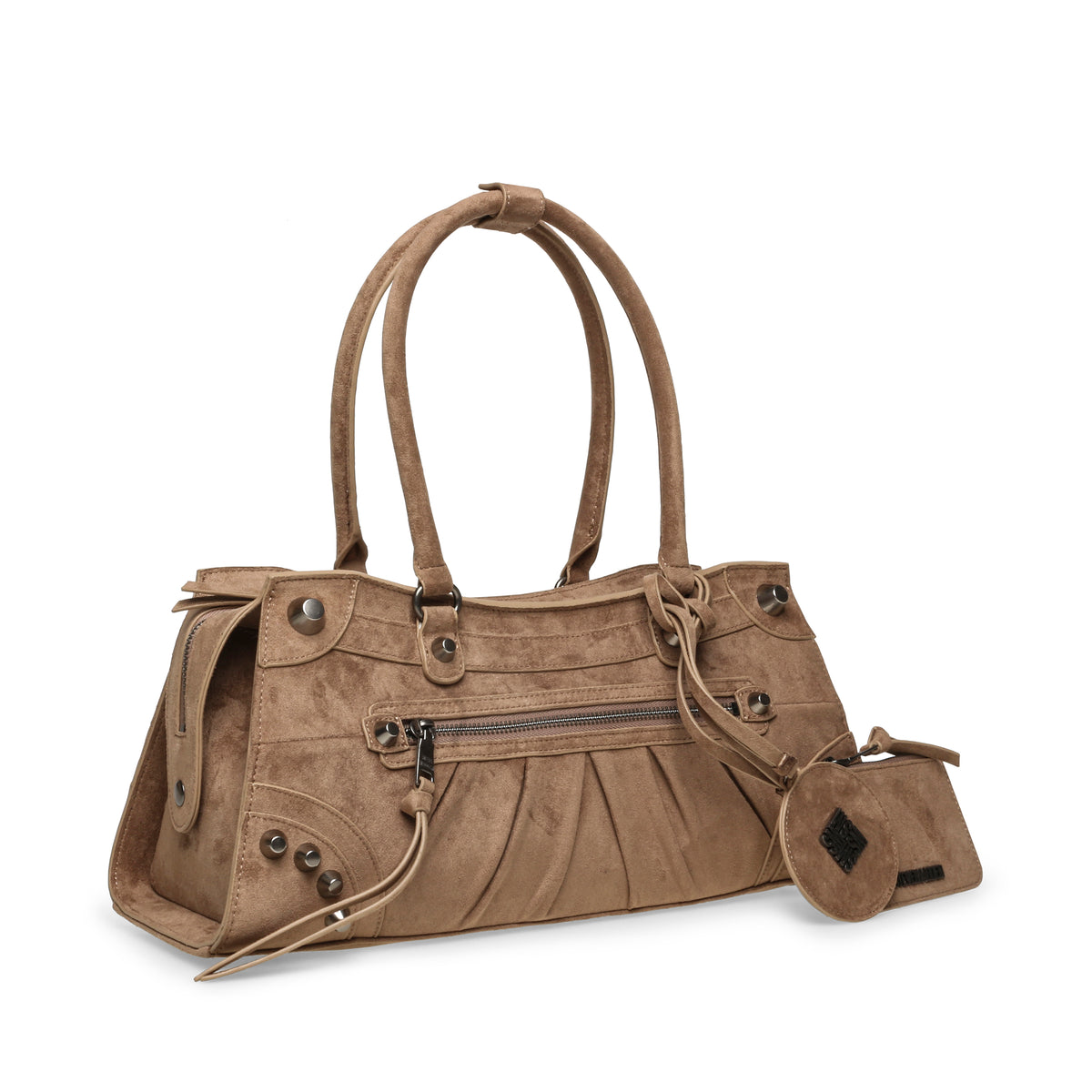 Bravyn-S Borsa Taupe - view 2
