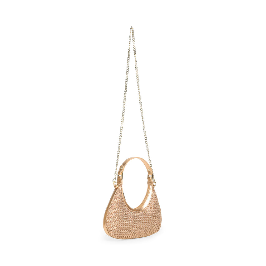 Bascend Borsa Oro Rosa - view 2