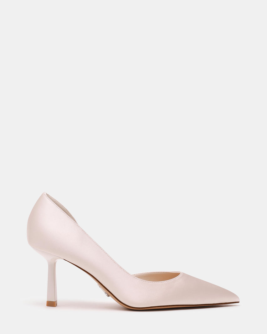 Vena Décolleté Perla Satin