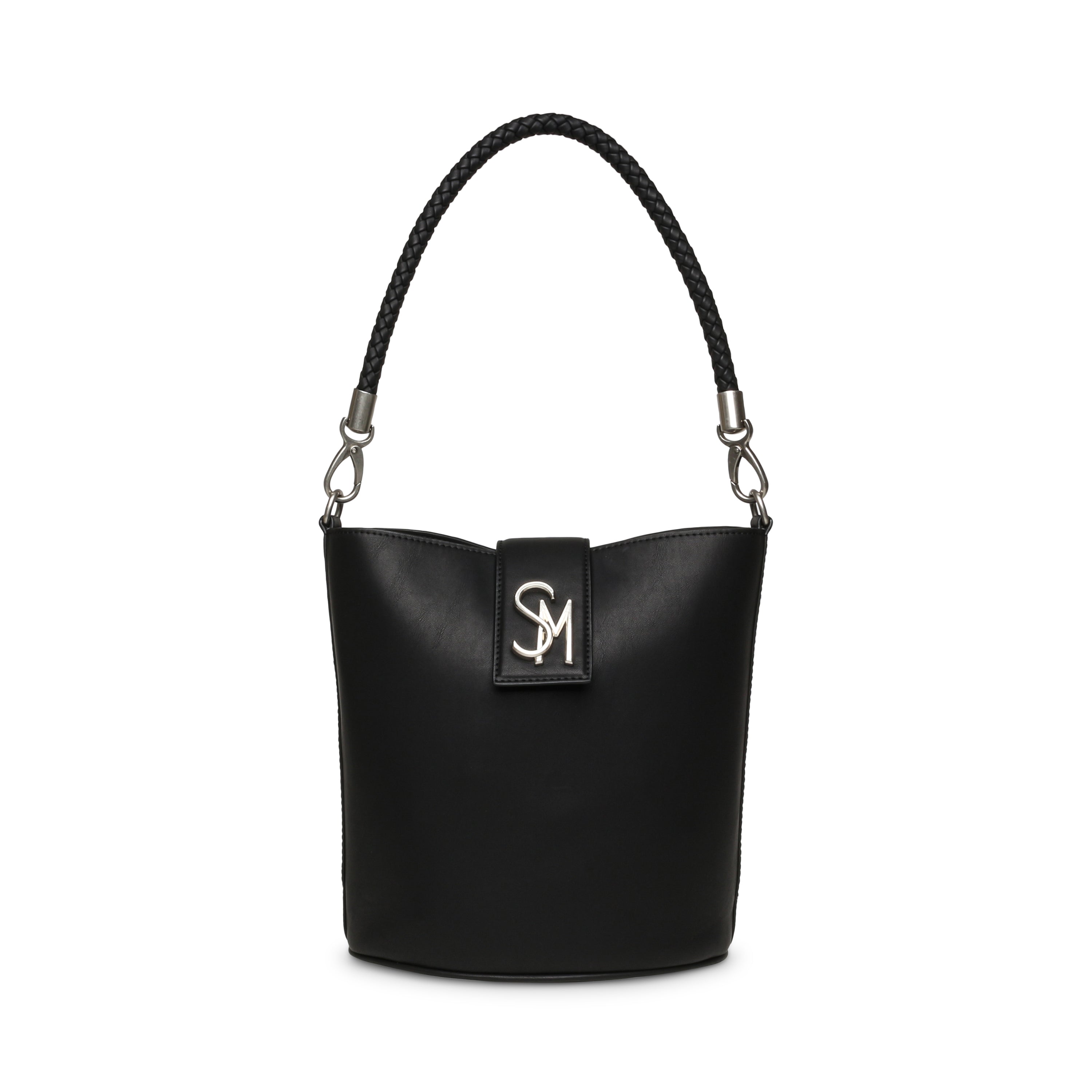 Arrie Borsa Nero Argento
