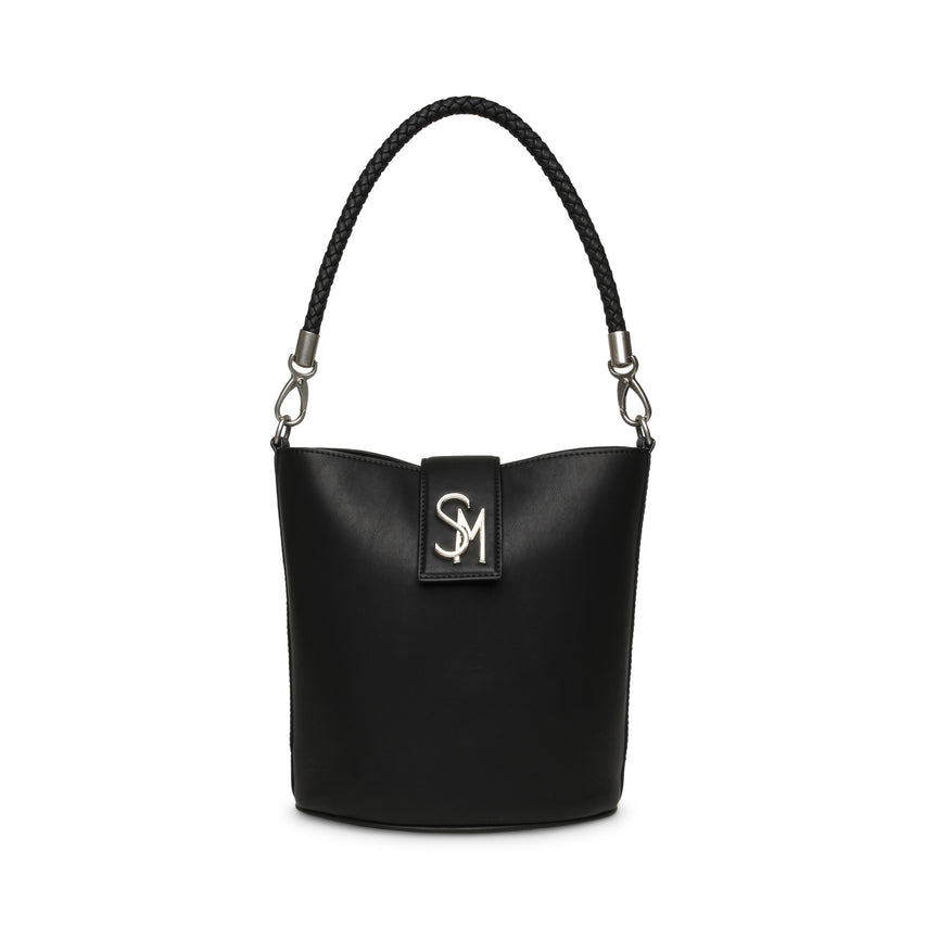 Arrie Borsa Nero Argento
