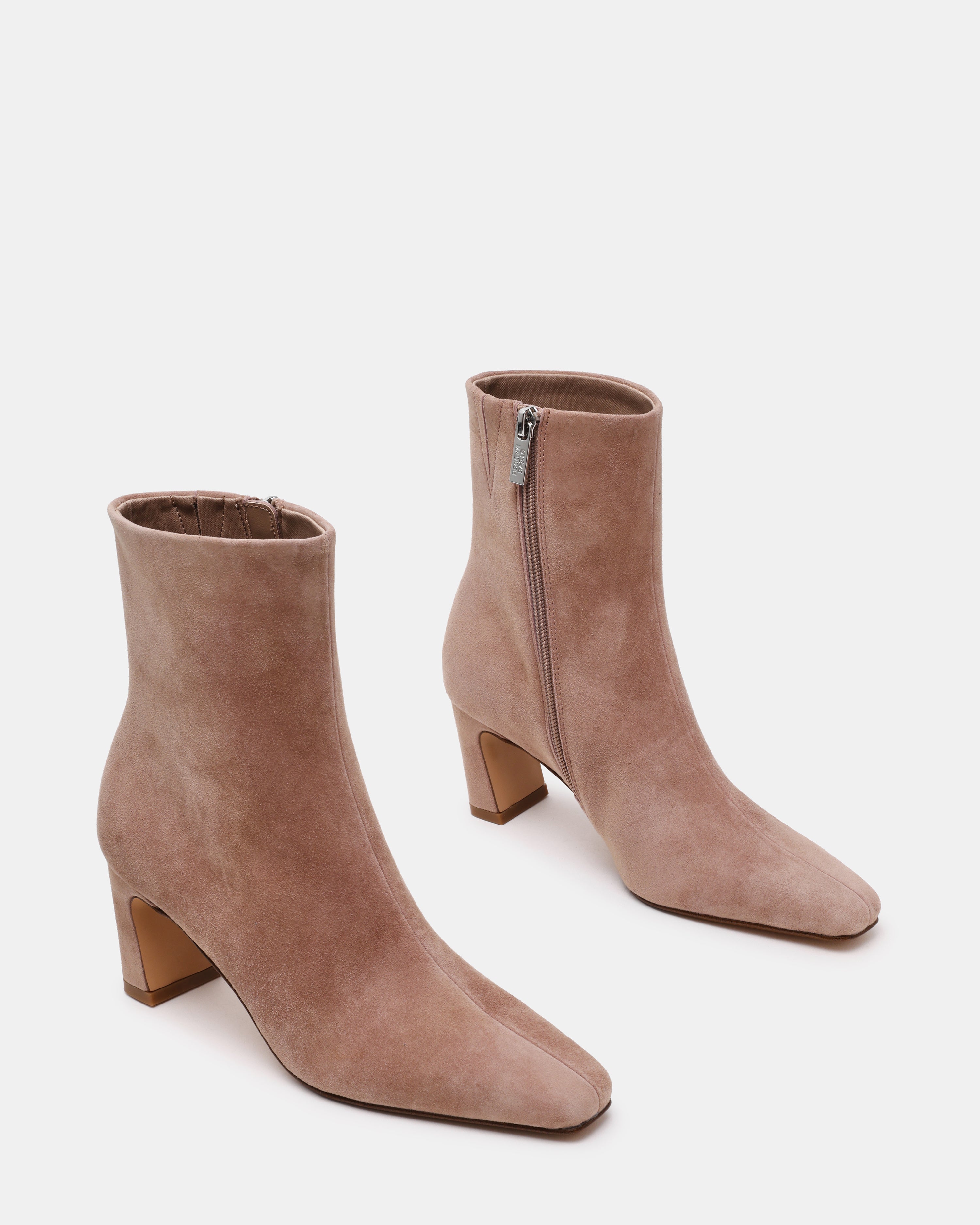 Willah Stivale Taupe Suede - view 5