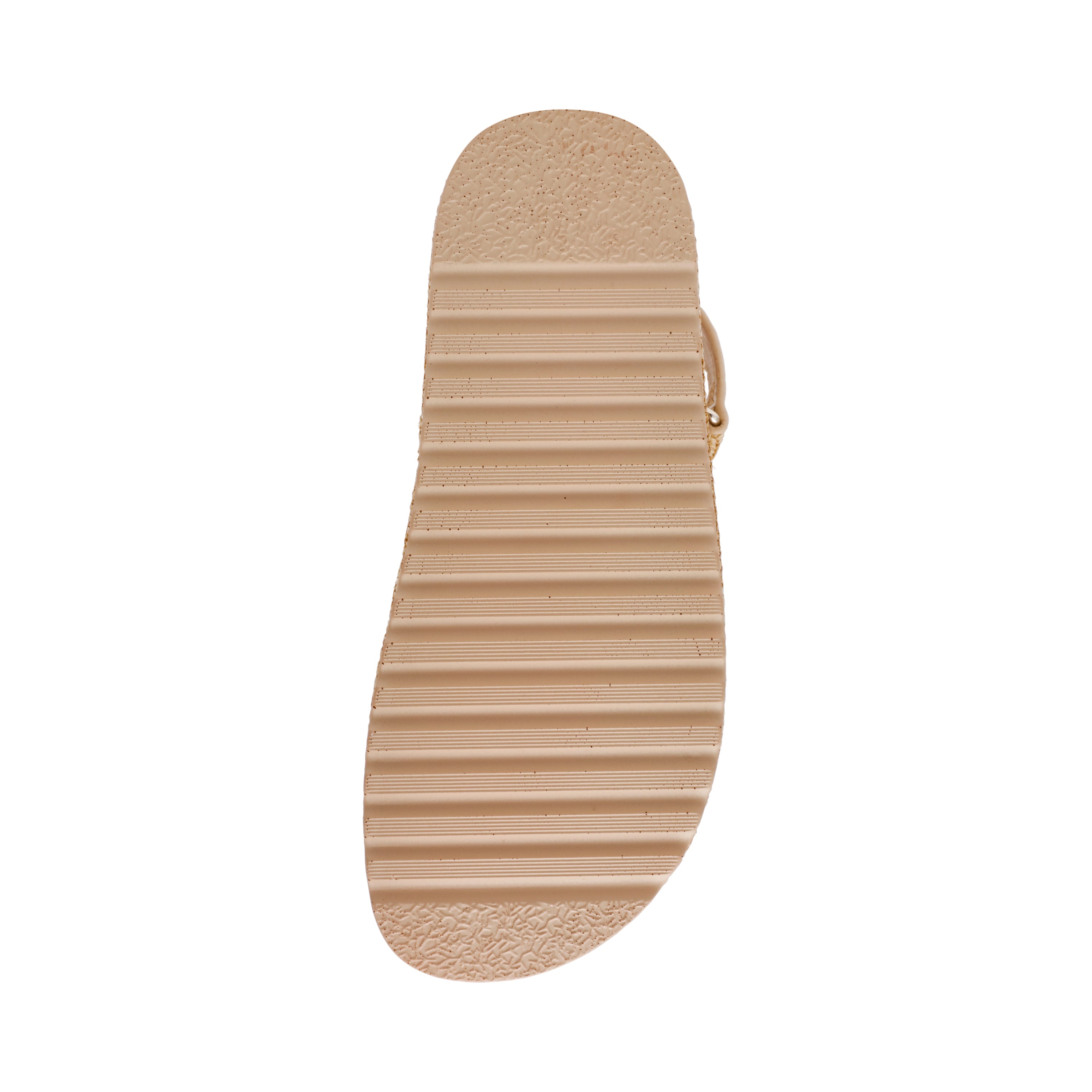 Bigmona Sandalo Light Natural Raffia - view 7