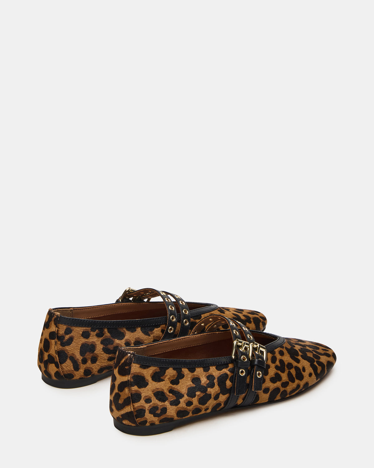 Lydia-l Ballerina Leopard - view 3