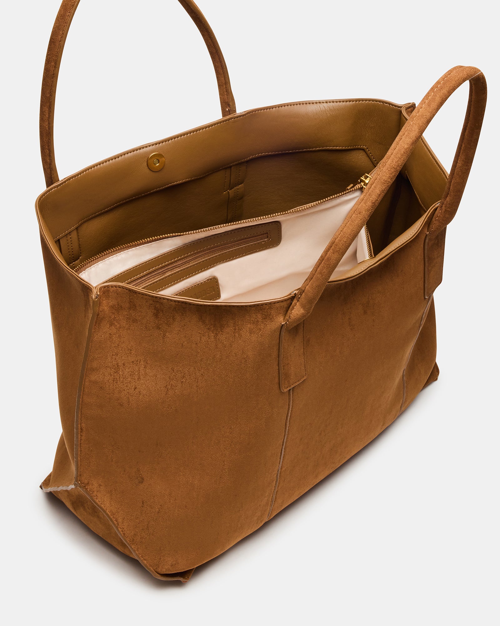Bantonia Borsa Tan - view 5