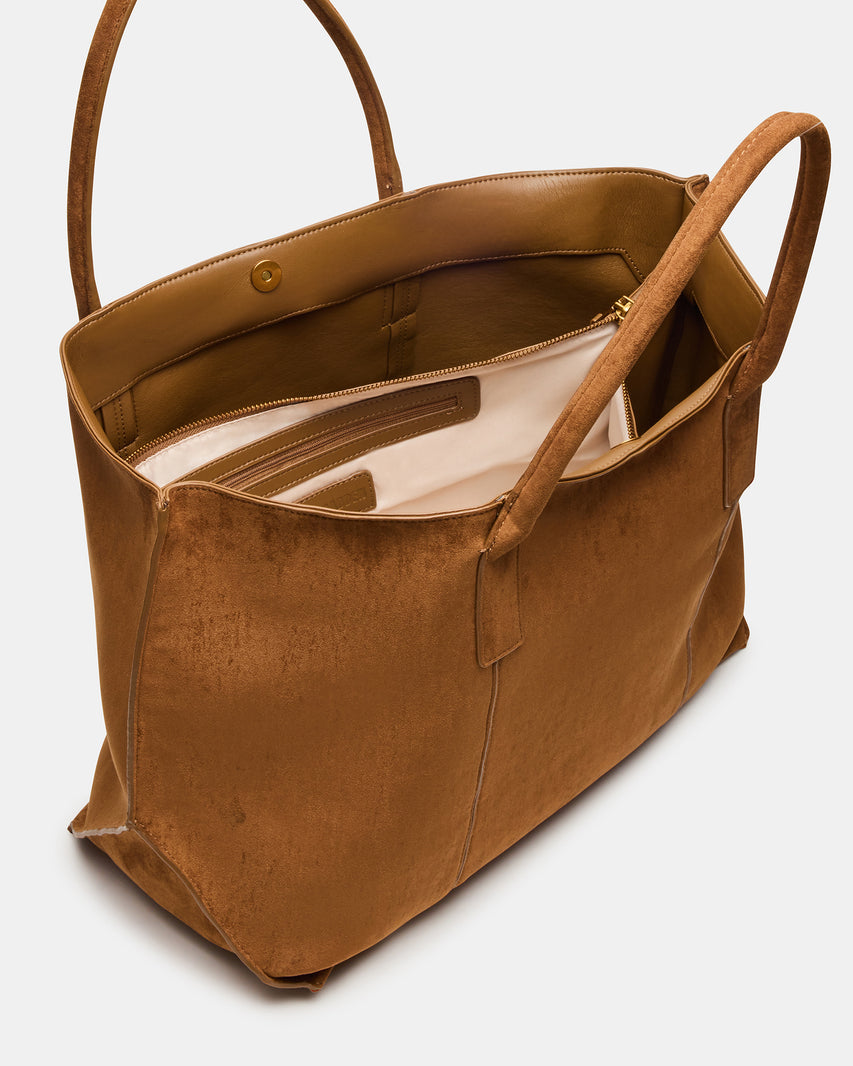 Bantonia Borsa Tan - view 5
