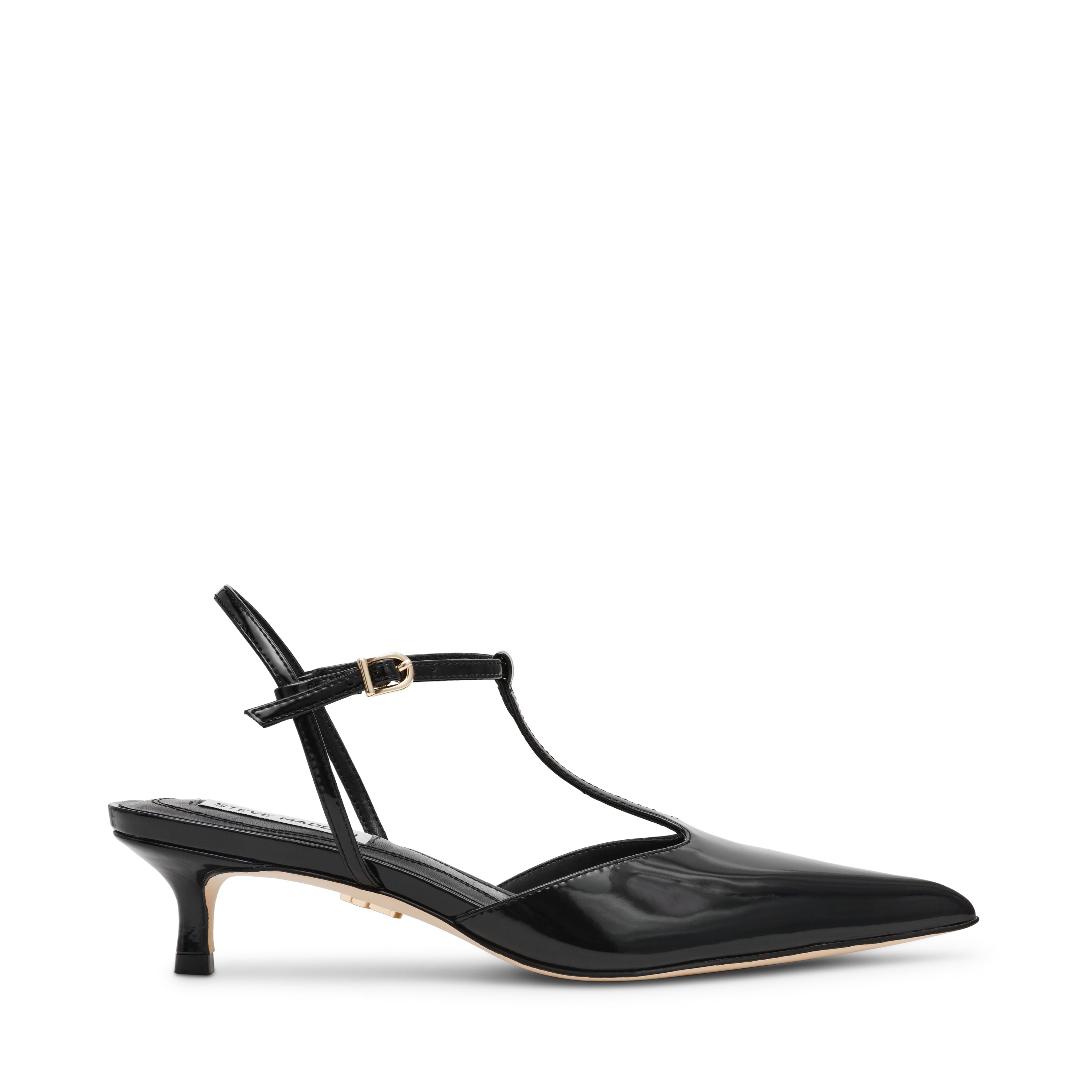 KILLER DÉCOLLETÉ NERO