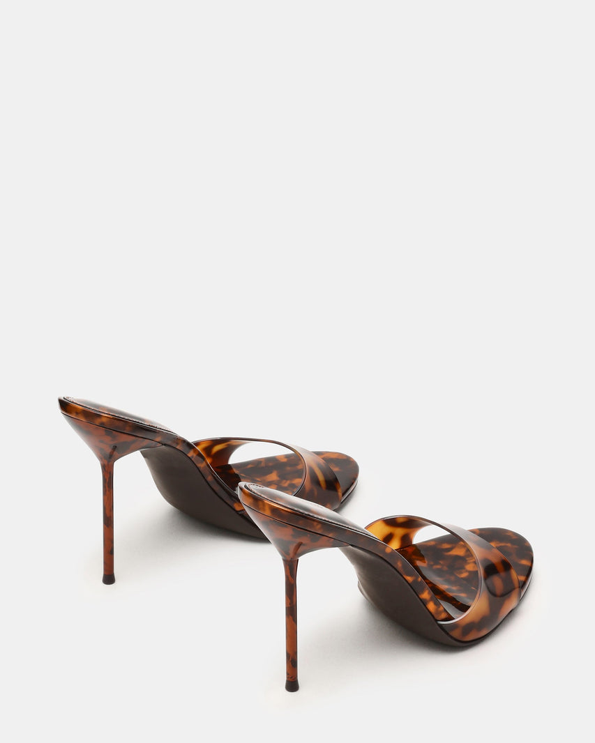 Davina Mule Tortoise - view 6