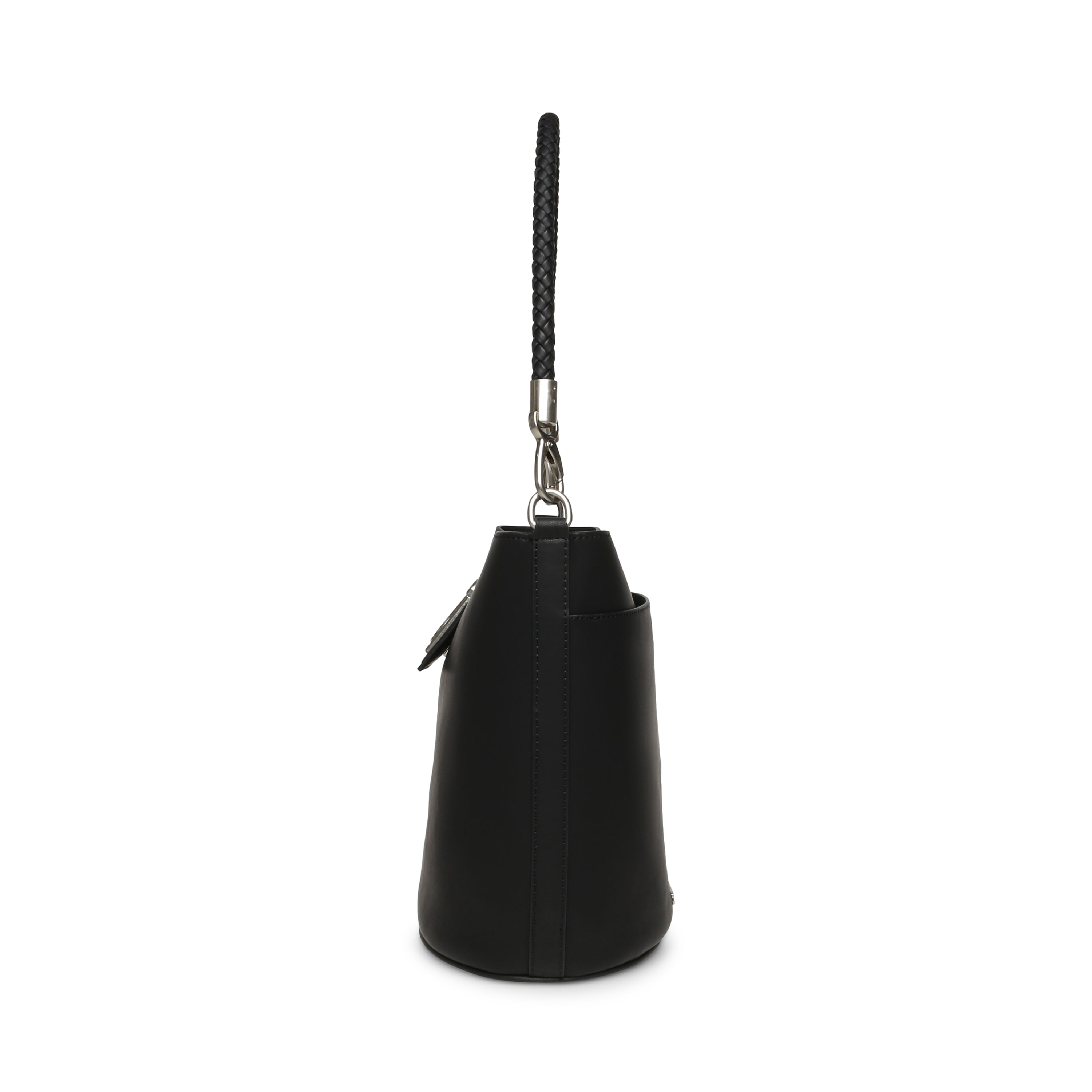 Arrie Borsa Nero Argento