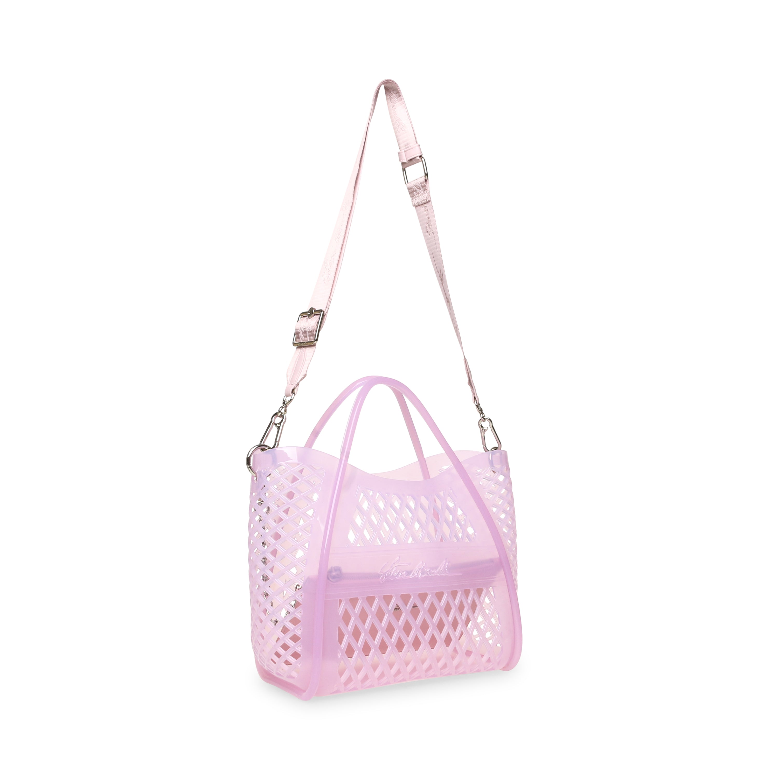 Bgrovee Borsa Rosa - view 2