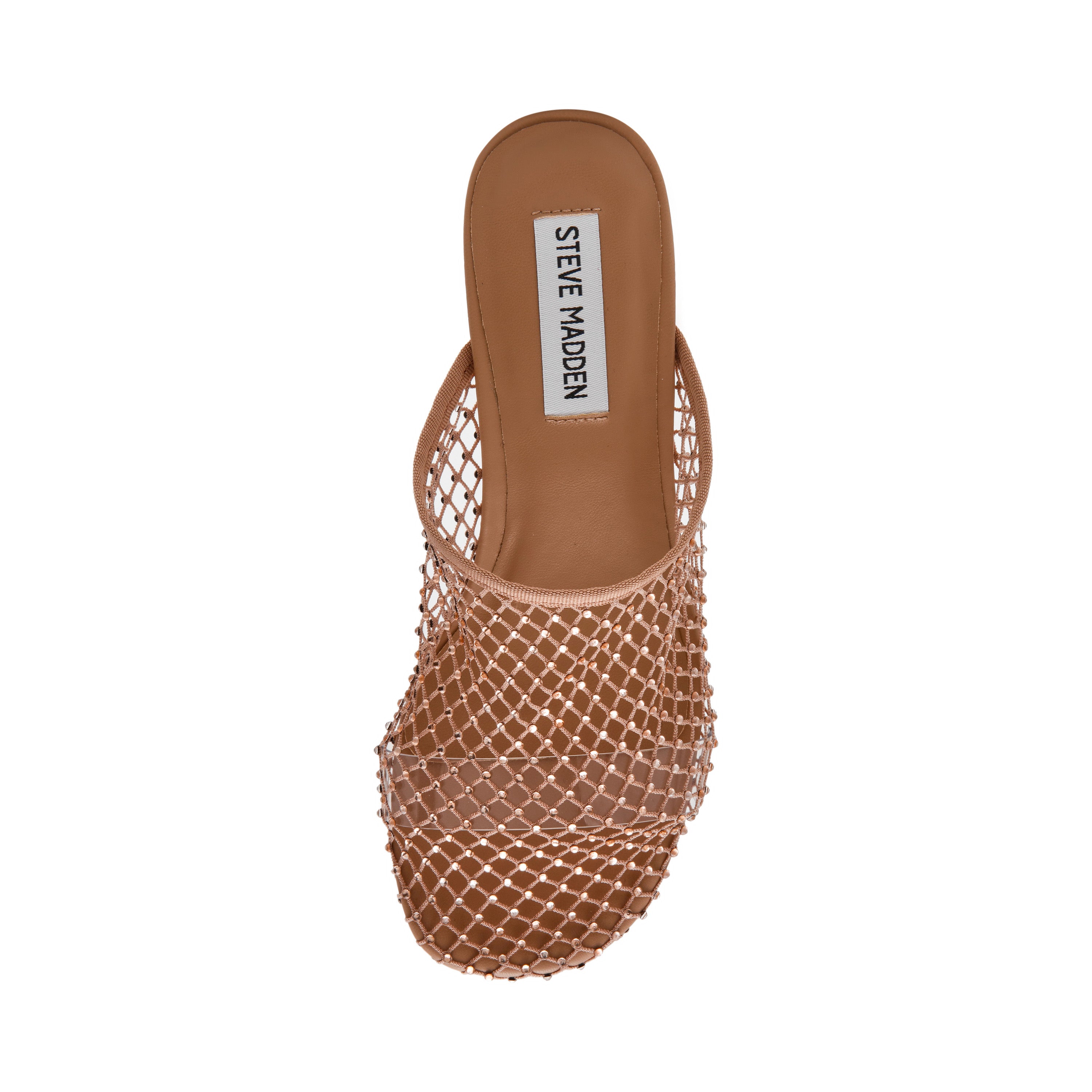 X-Ray Mule Oro Rosa - view 6