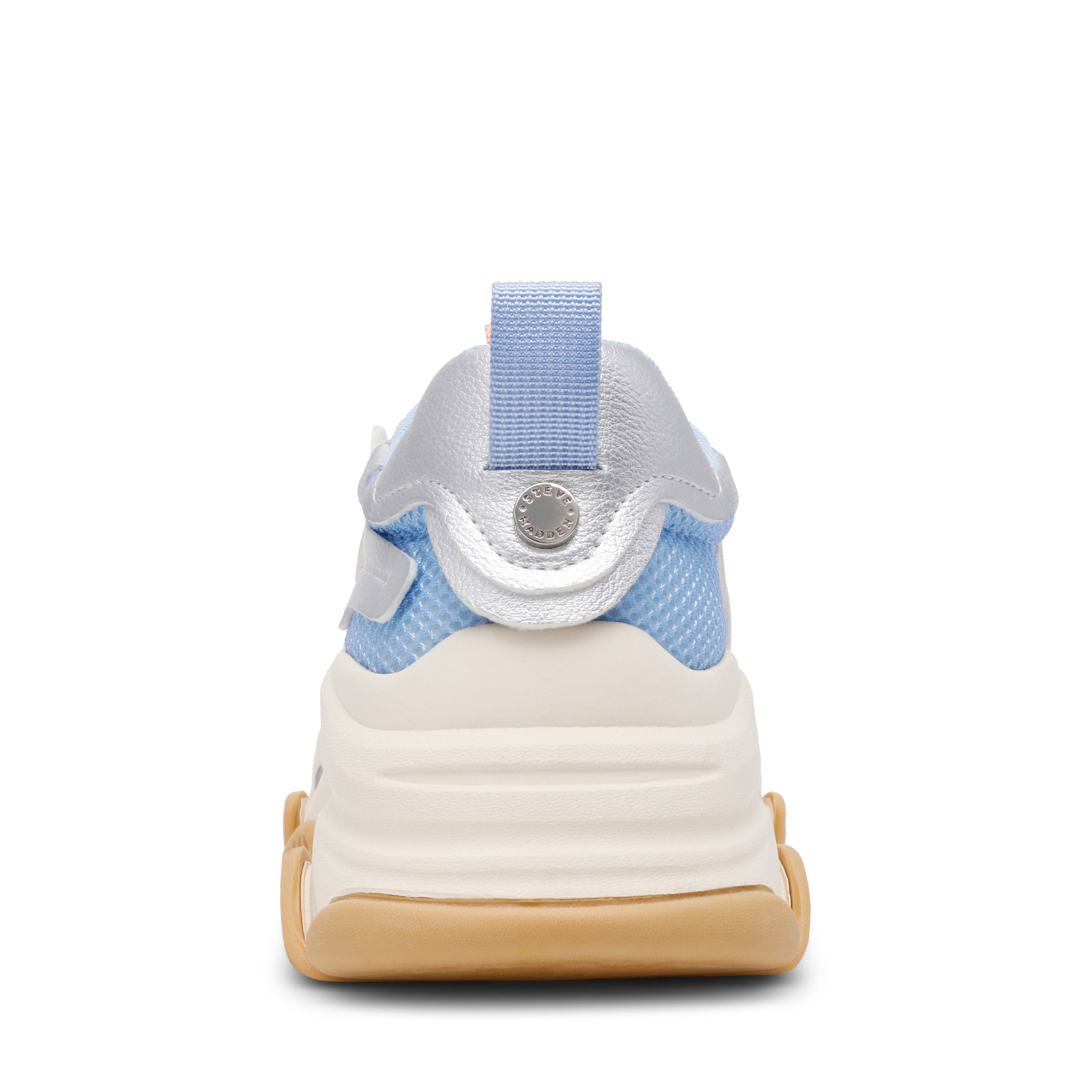 Possession-e Sneaker Argento Ombre