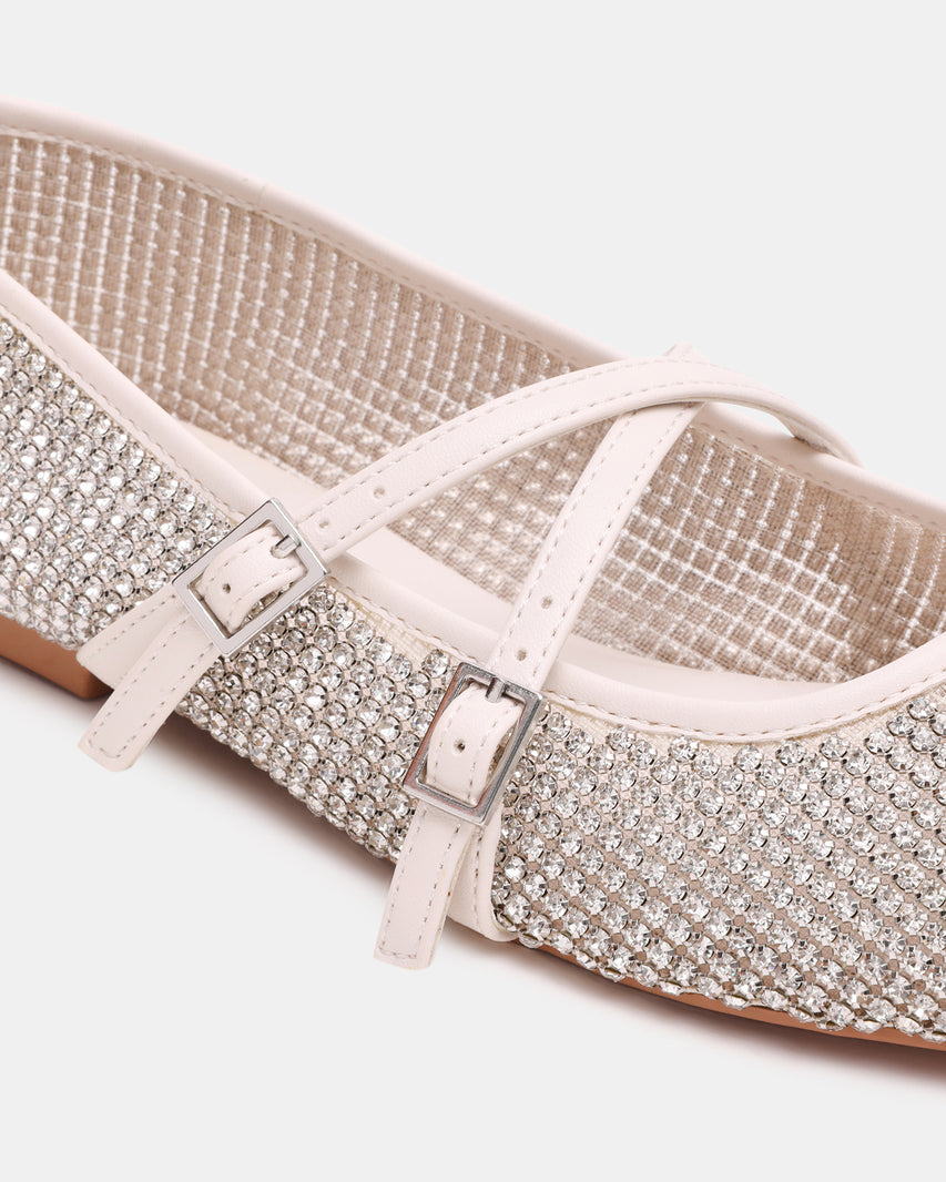 Watchlist Ballerina Avorio - view 3