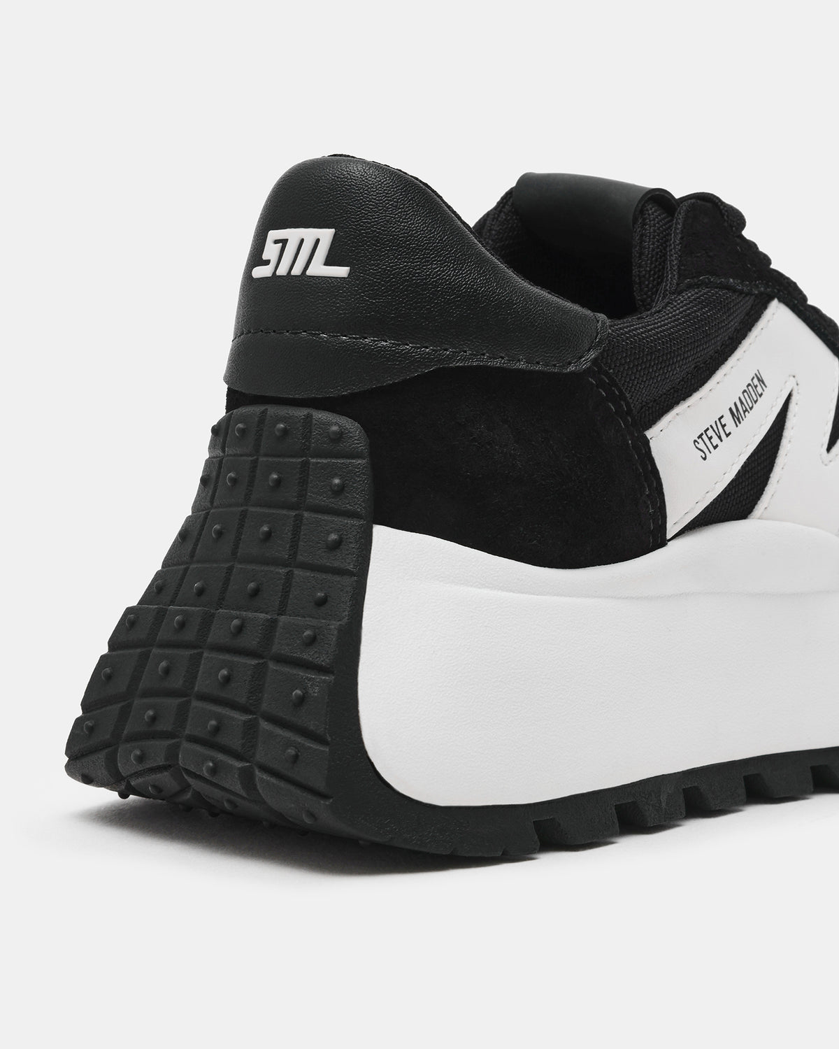 Supercampo Sneaker Nero - view 3