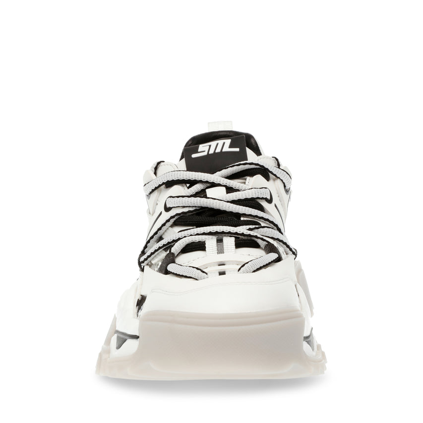 KINGDOM SNEAKER GRIGIO NERO