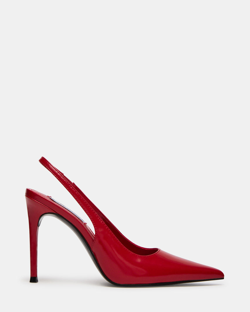 Reyes Décolleté Rosso