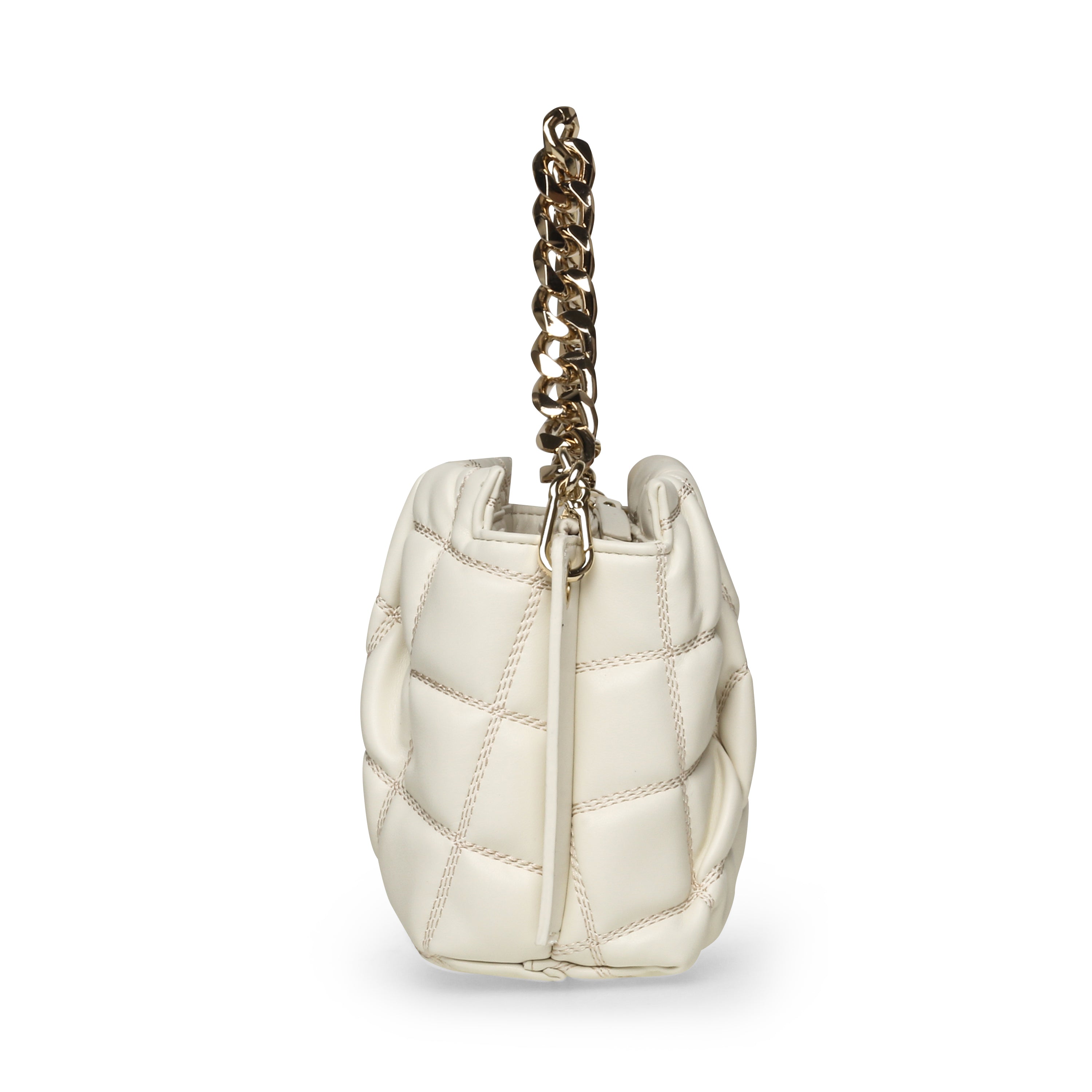 Btansies Borsa Bianco - view 3