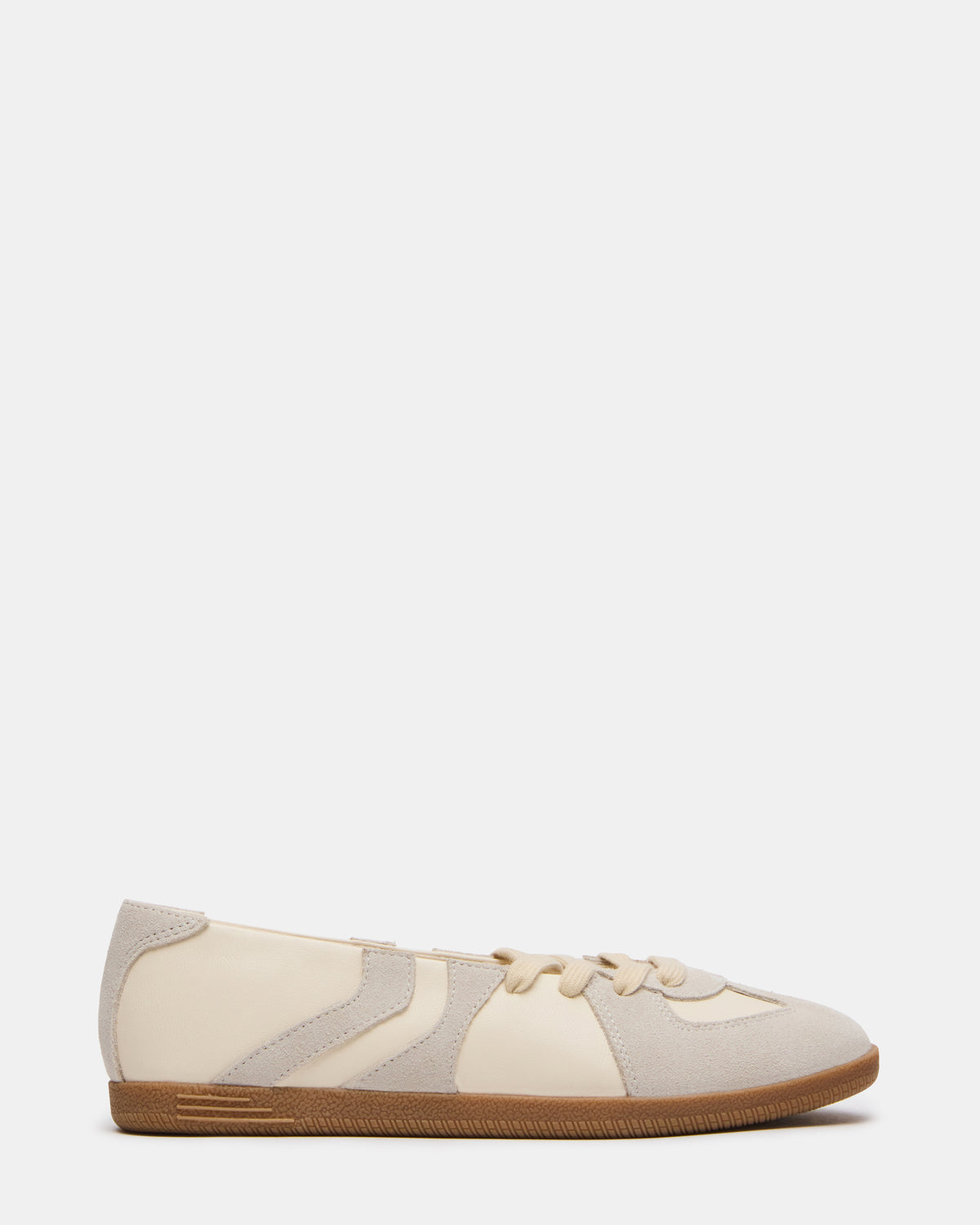 Fawn Sneaker Bianco