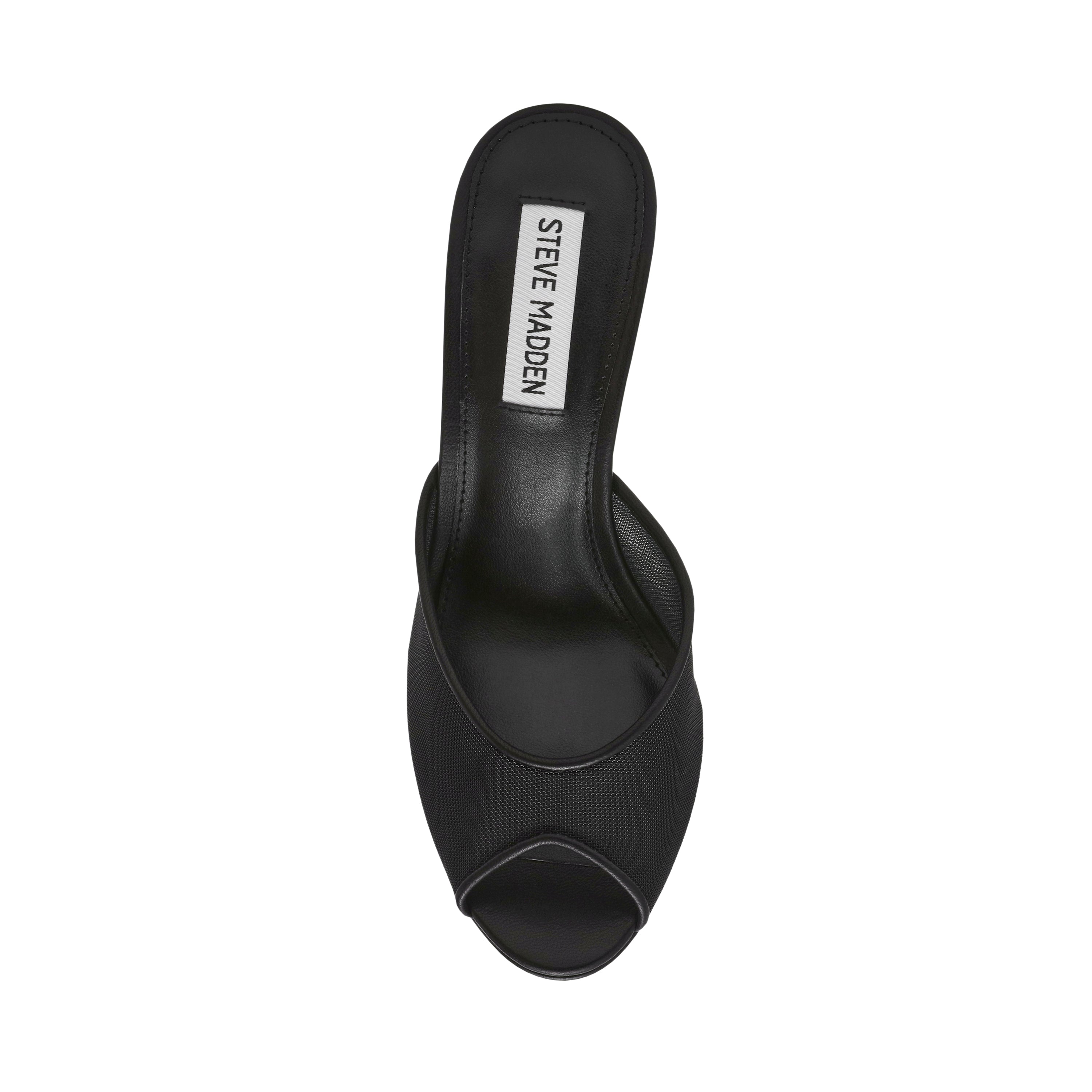 Rollout-M Mule Nero Mesh - view 6