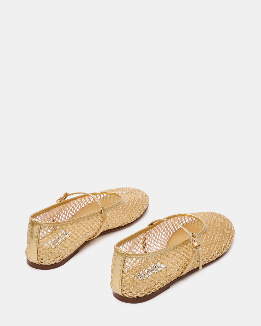 Mags Ballerina Oro - view 5
