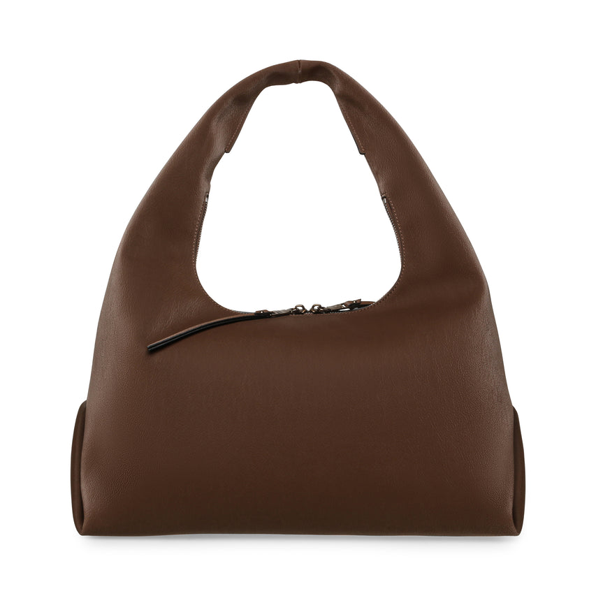 BIVA-N BORSA MARRONE ORO