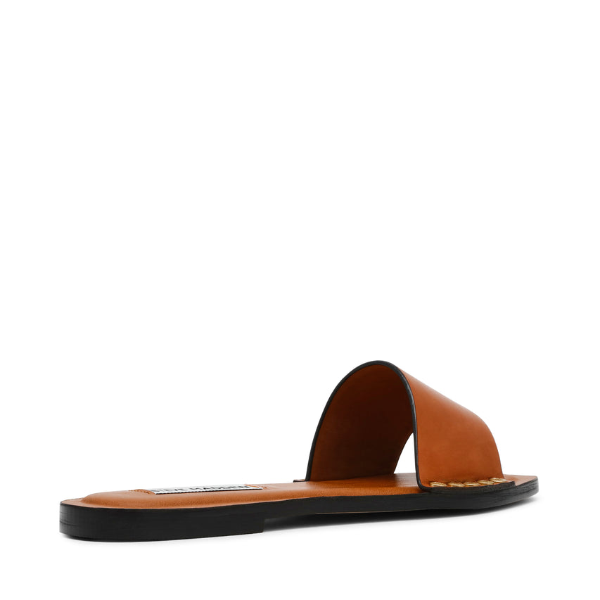 KAPITOL COGNAC PELLE