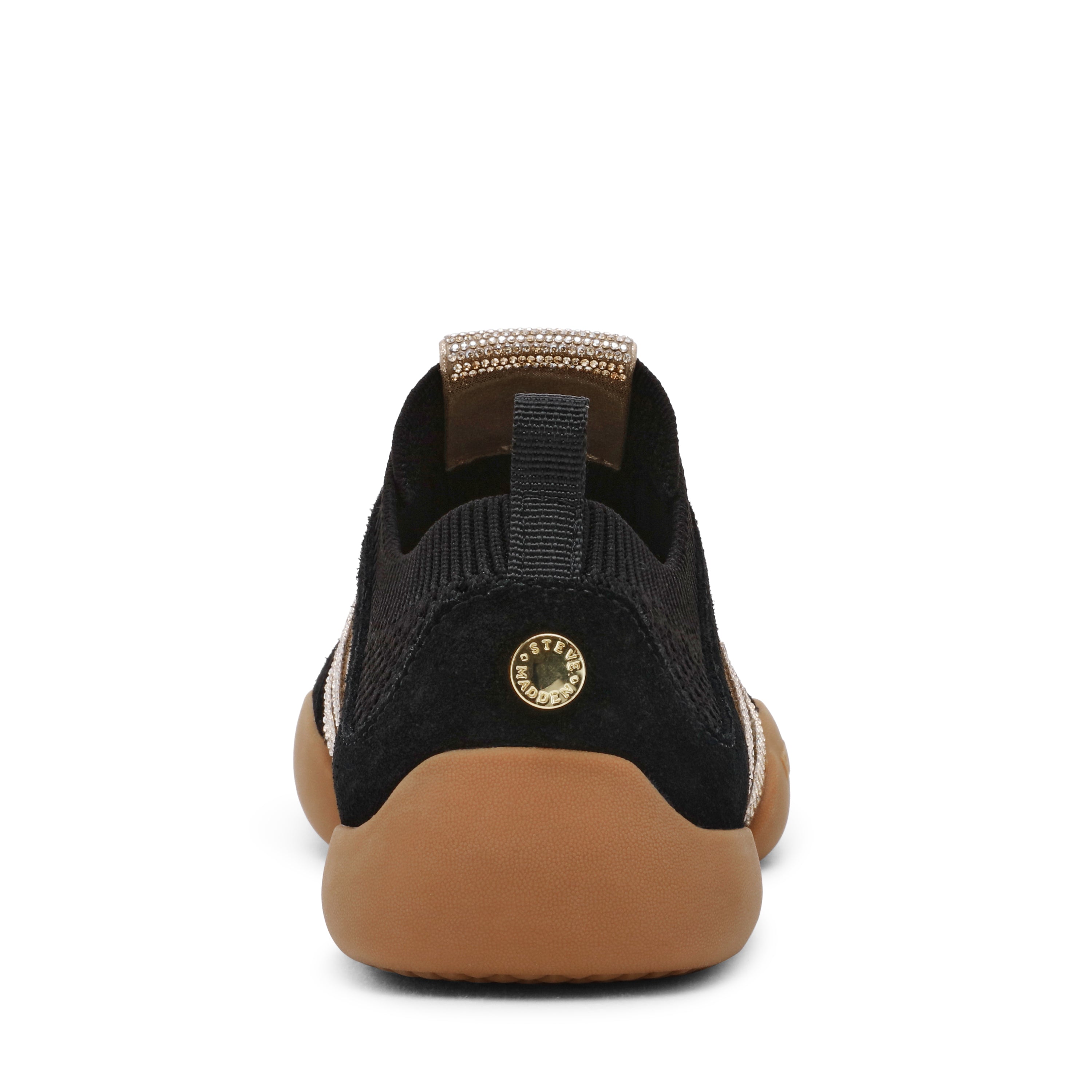 Biscotti-r Sneaker Nero Oro - view 4