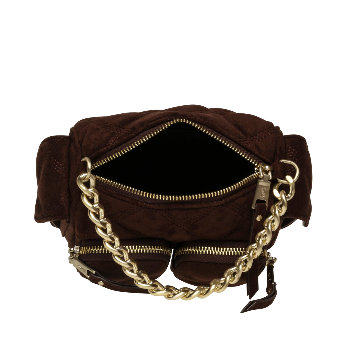 Bminny Borsa Chocolate Oro - view 6