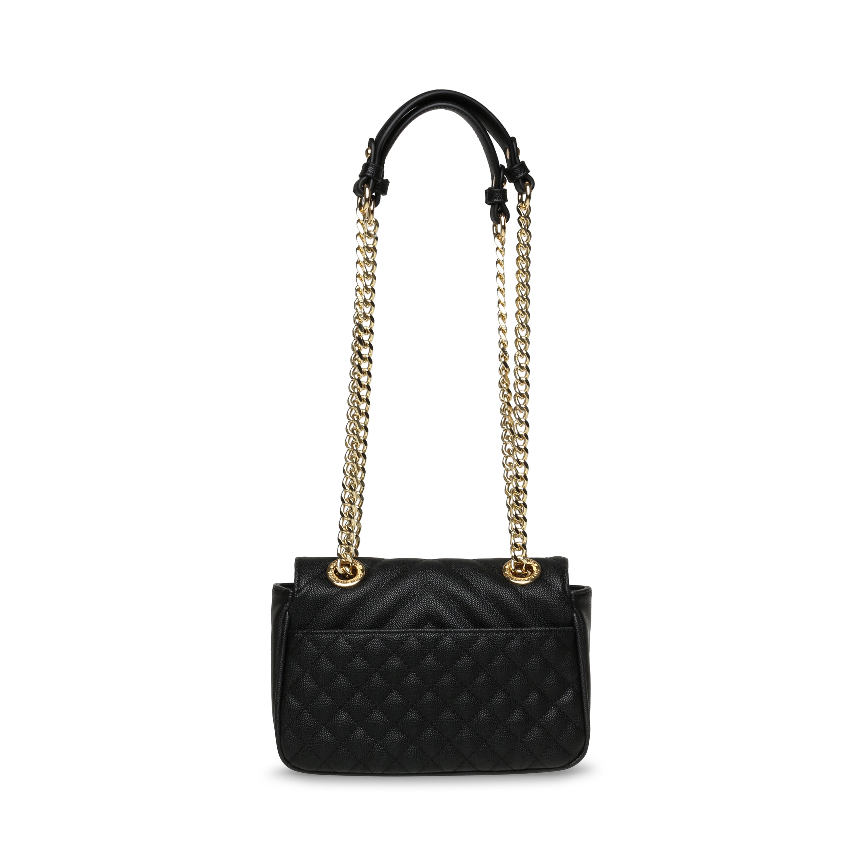 BTRIFLE-2 BORSA NERO