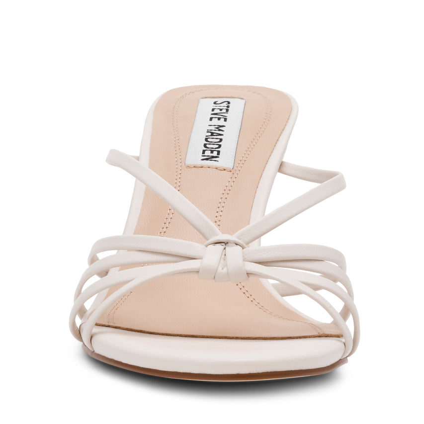 Edna Sandalo Bone Pelle - view 3