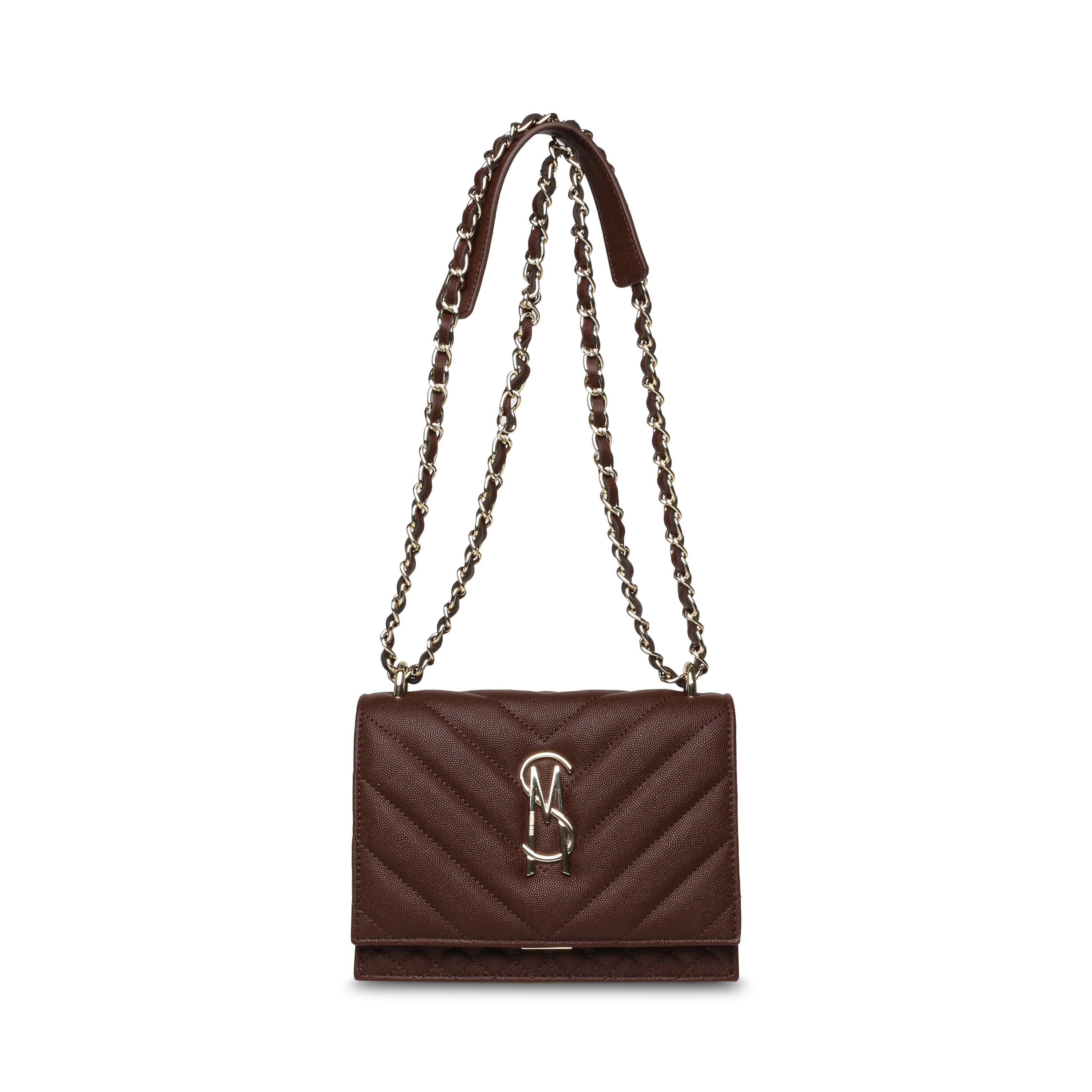 BAMARA-2 BORSA CHOCO ORO