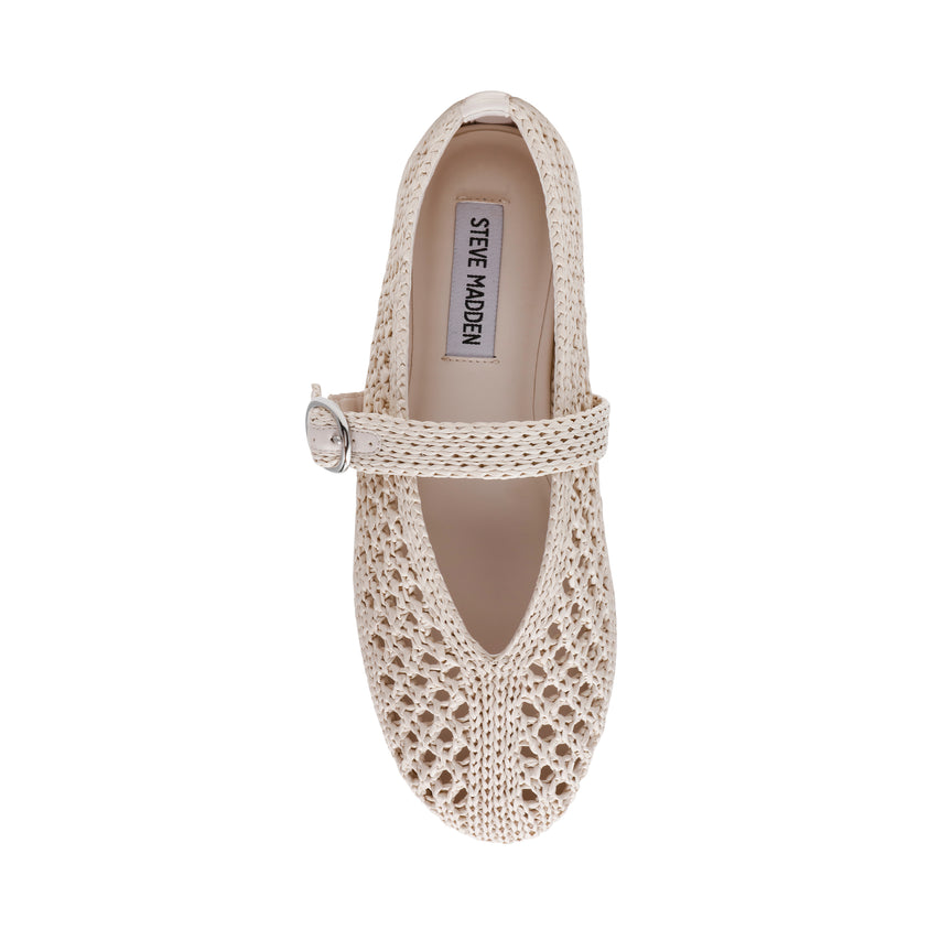 Alara Ballerina Sabbia Perla - view 4