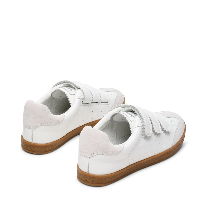 DAYBREAK BIANCO PELLE