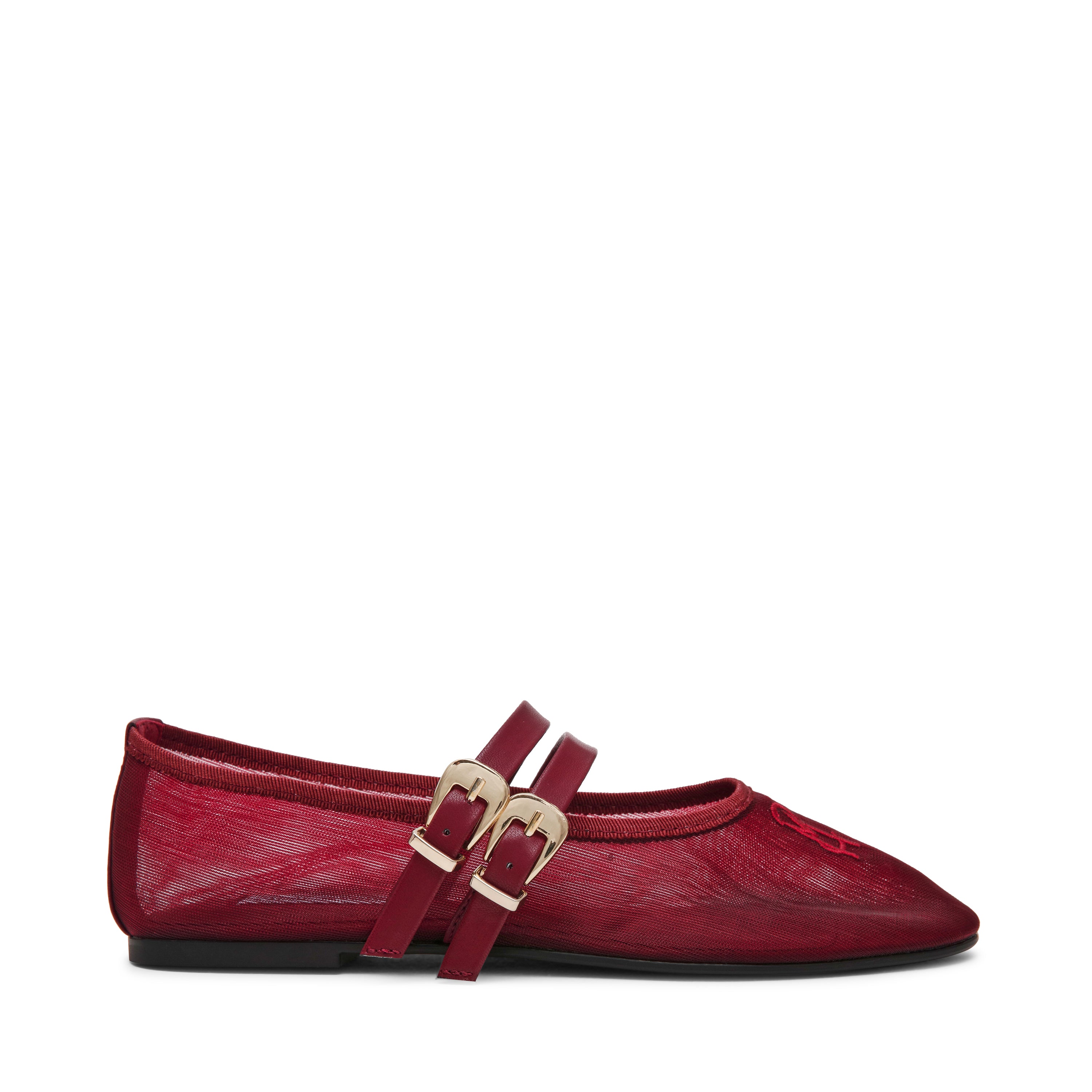 Murray St. Ballerina Dark Cherry