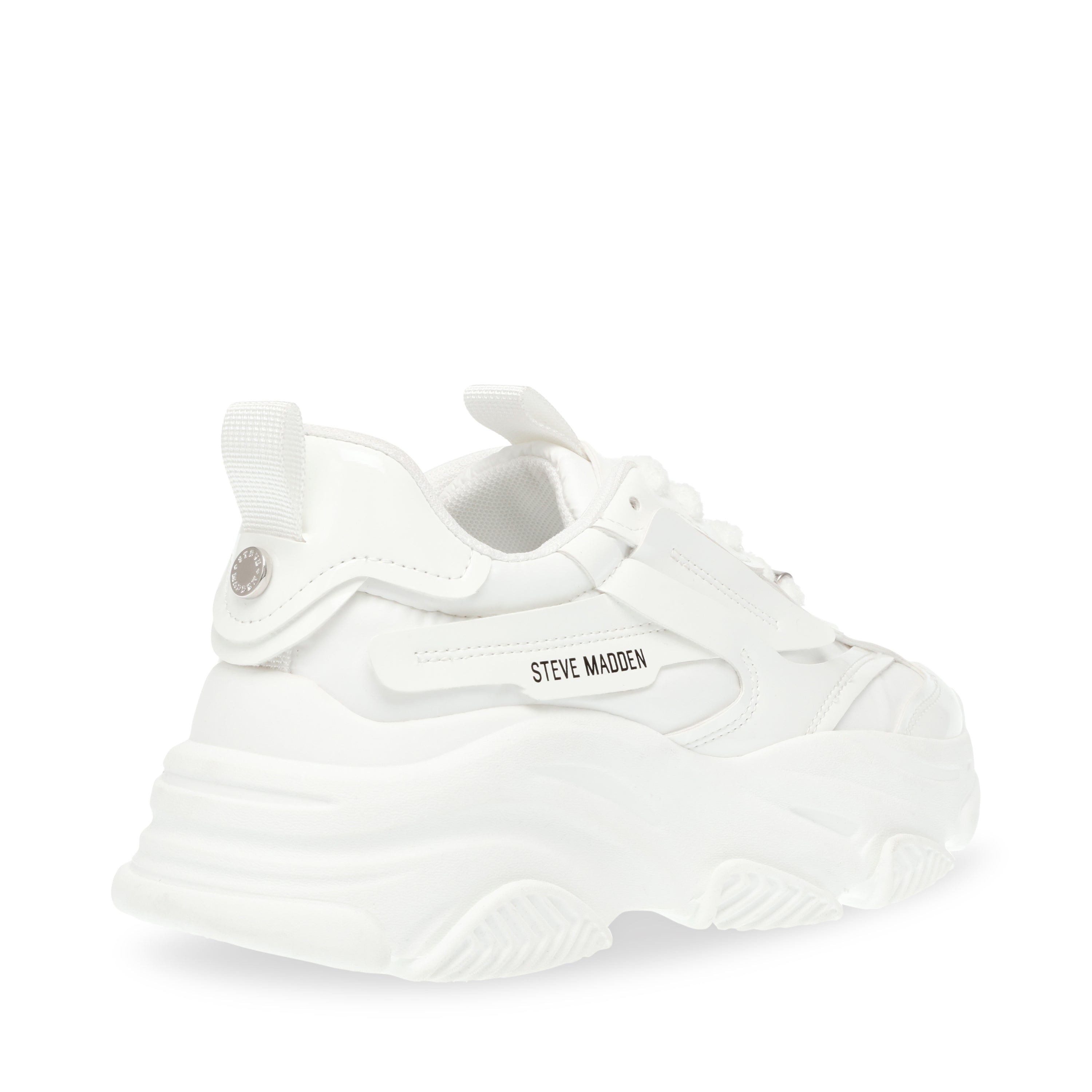 Possession-e Sneaker Bianco