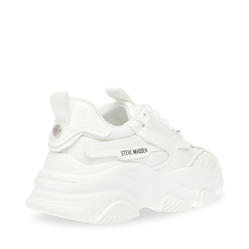 Possession-e Sneaker Bianco
