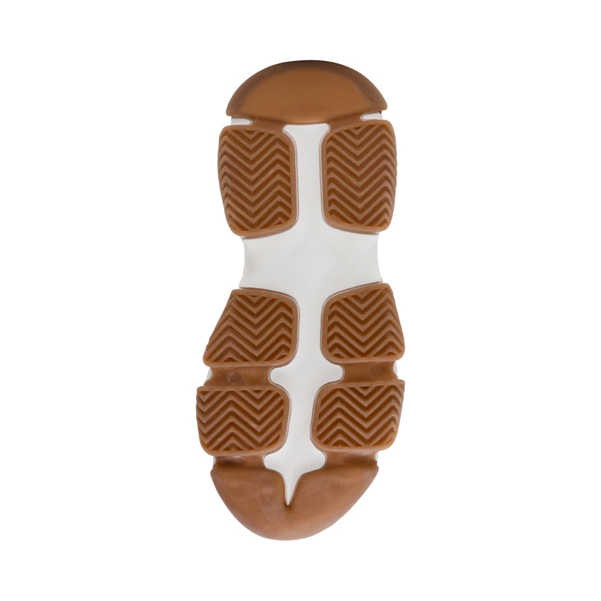 Possession-e Sneaker Bronzo