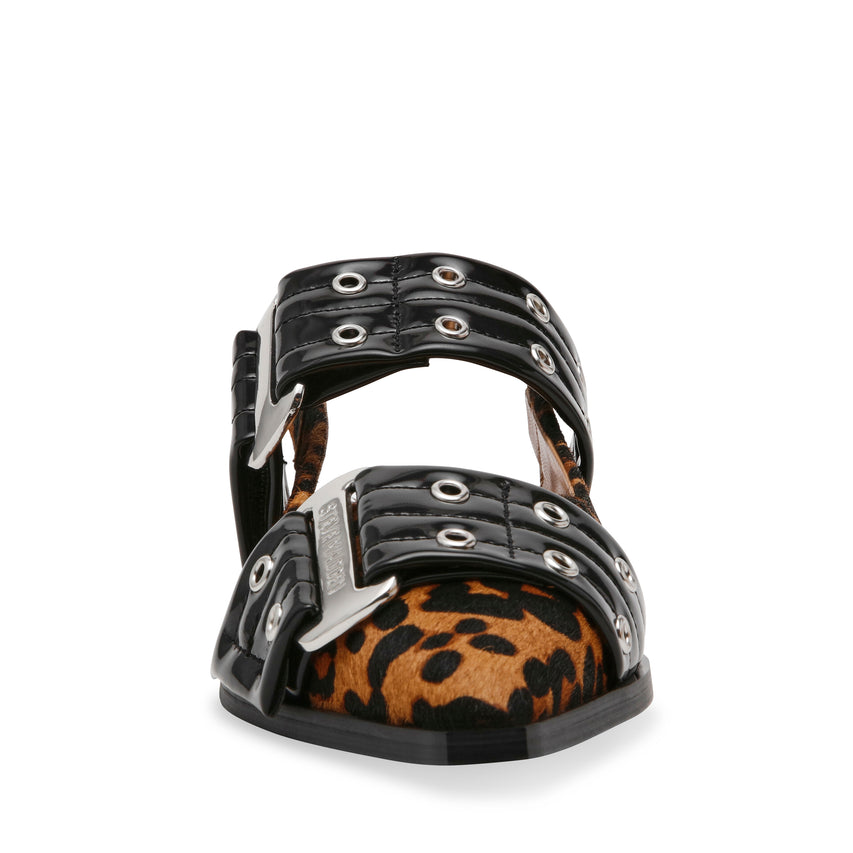 GRAND AVE-L NERO LEOPARD