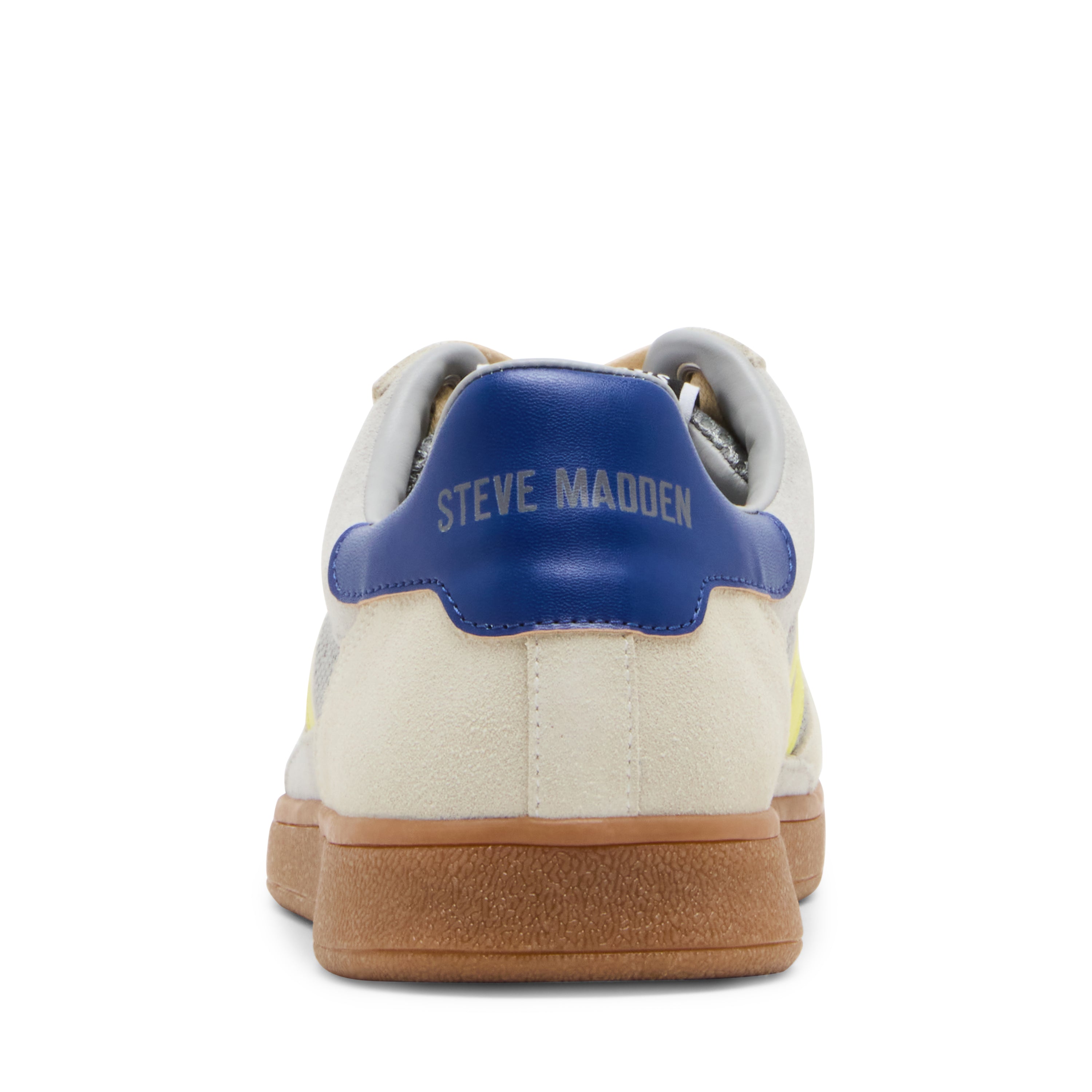 Cassey Sneaker Grigio Multi - view 5